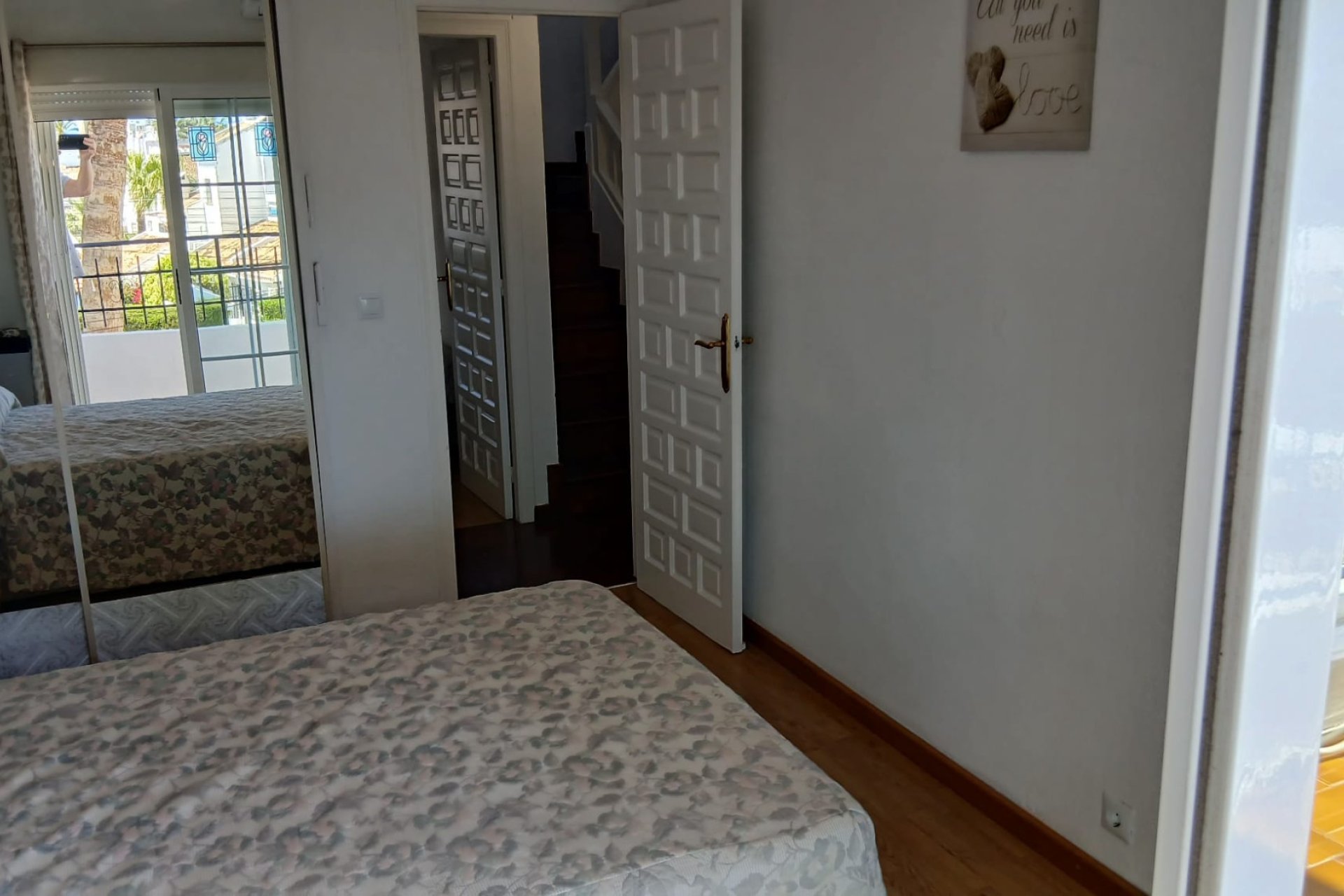 Resale - Townhouse - Orihuela Costa - Villamartin area