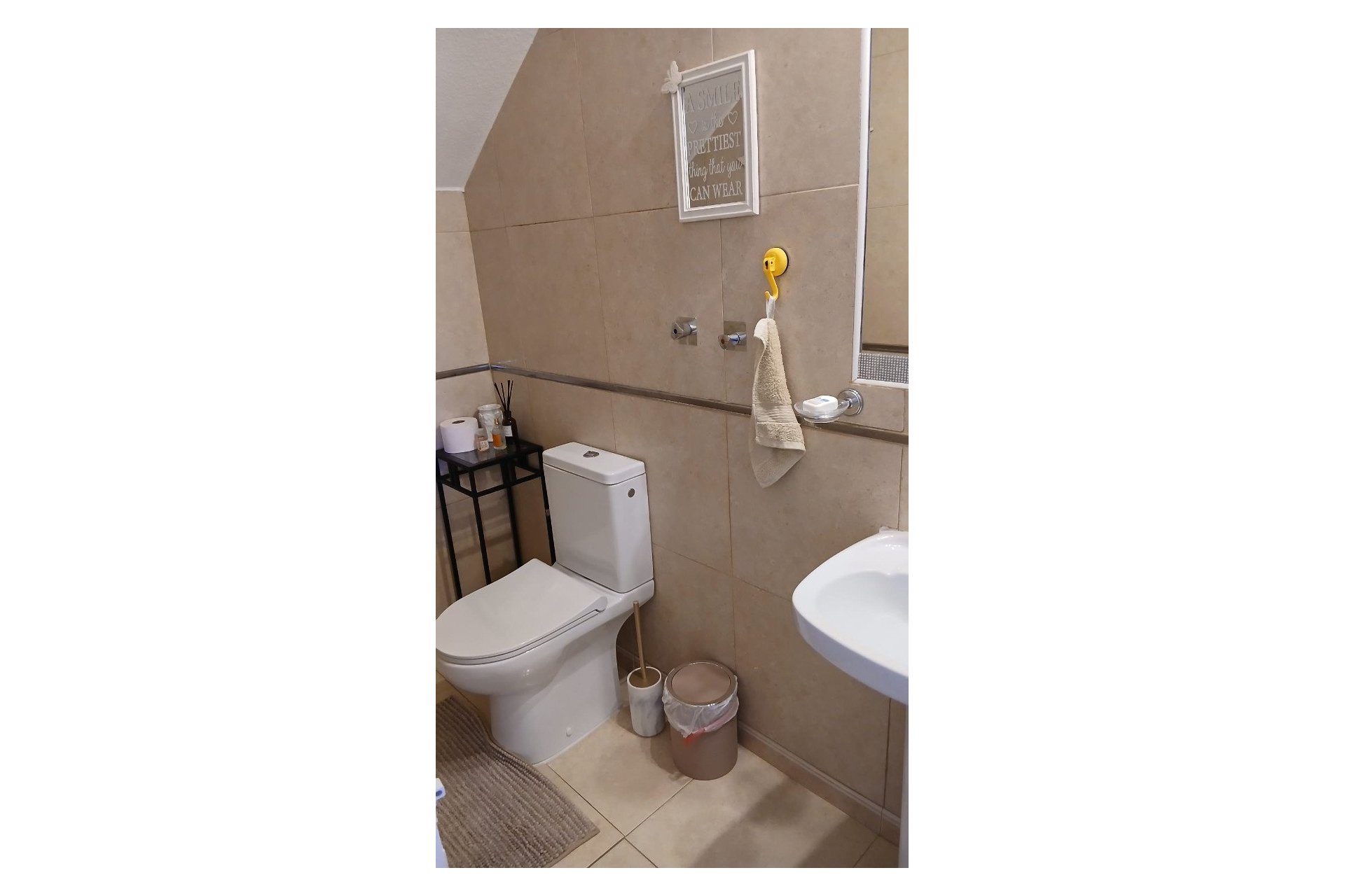 Resale - Townhouse - Orihuela Costa - Villamartin area