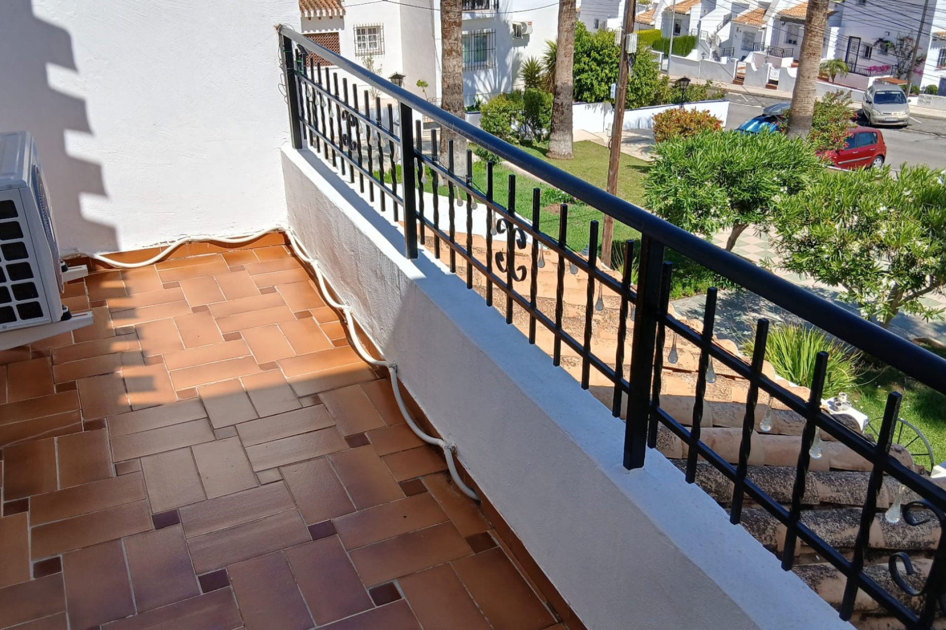 Resale - Townhouse - Orihuela Costa - Villamartin area