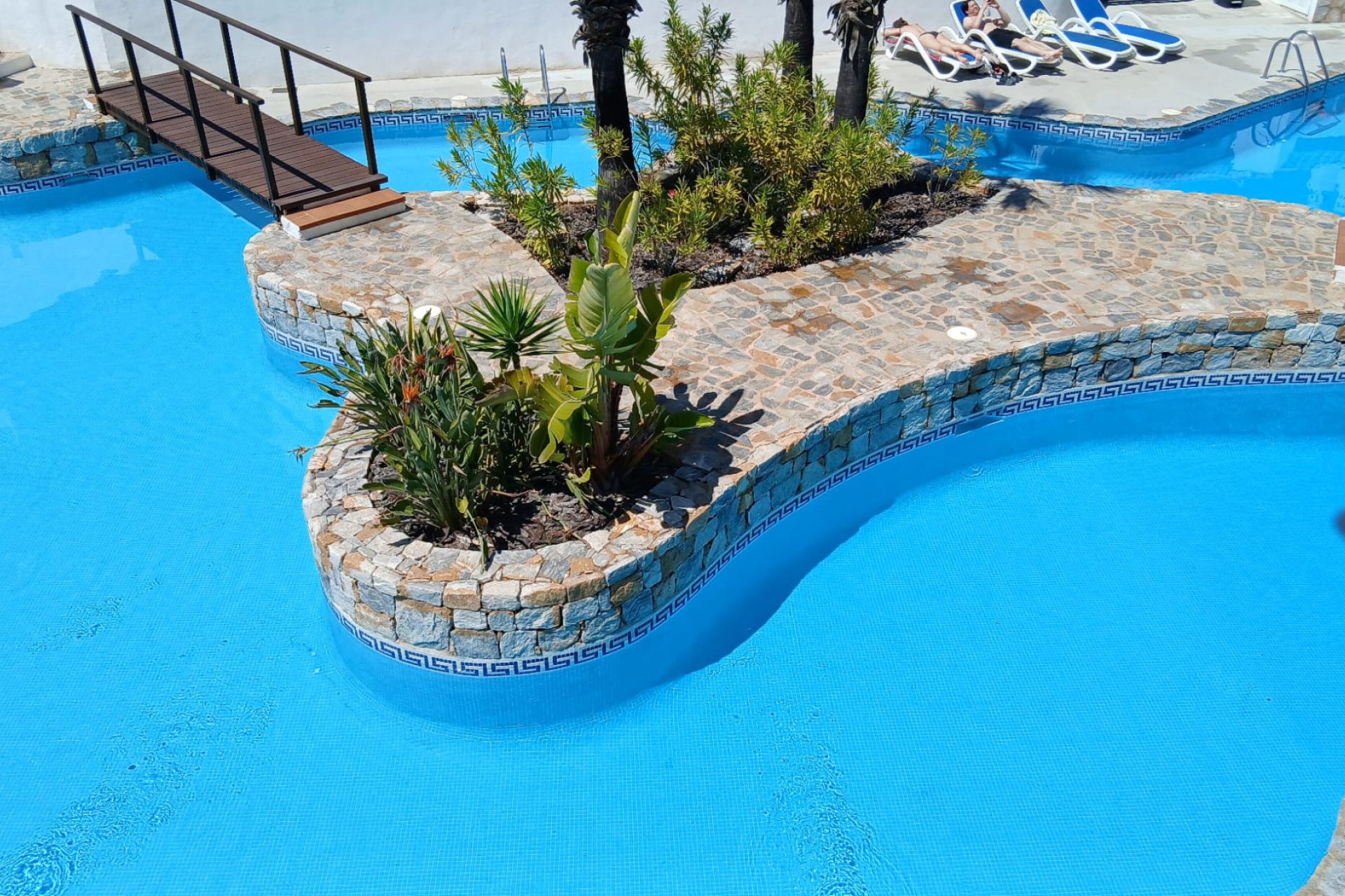Resale - Townhouse - Orihuela Costa - Villamartin area