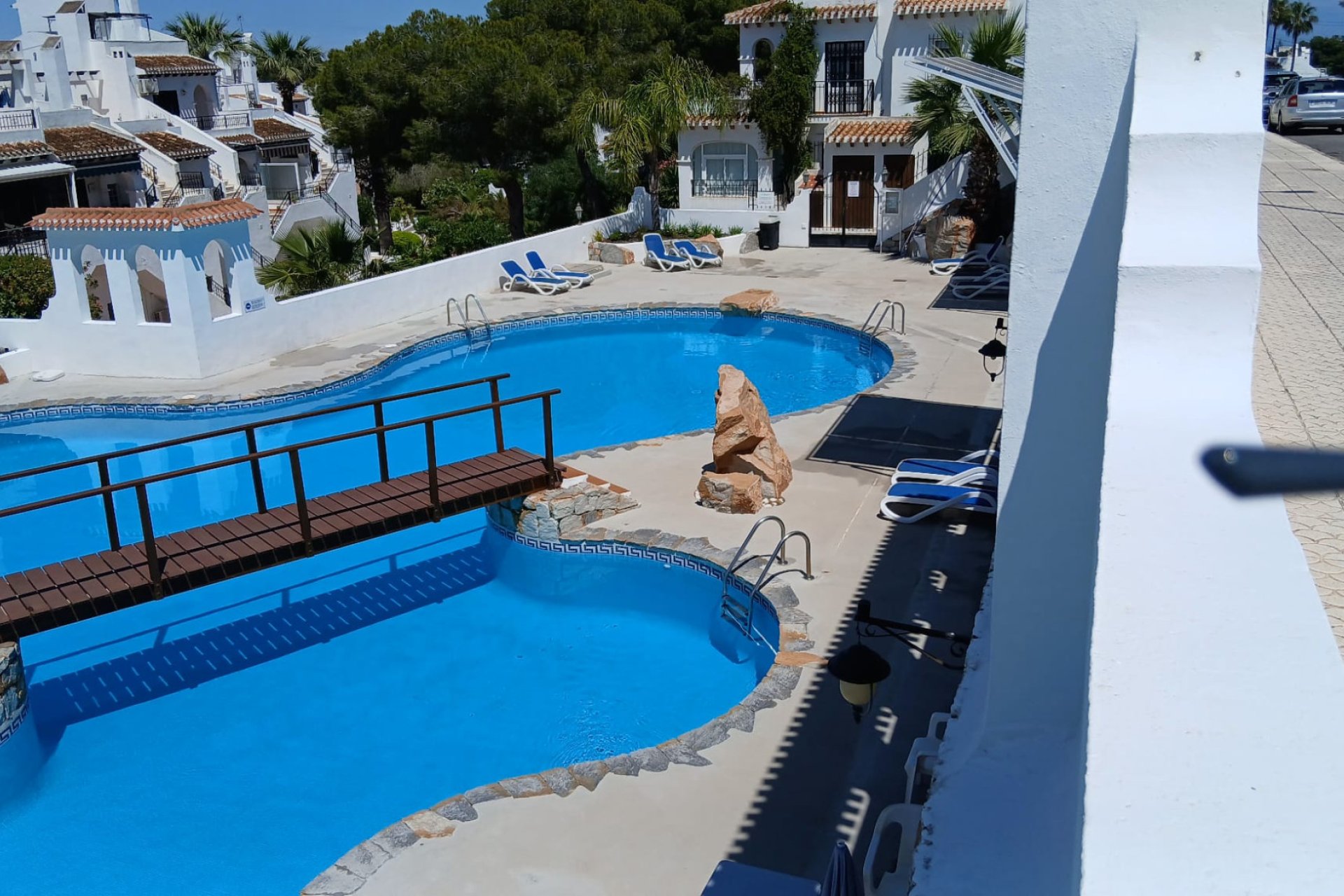 Resale - Townhouse - Orihuela Costa - Villamartin area