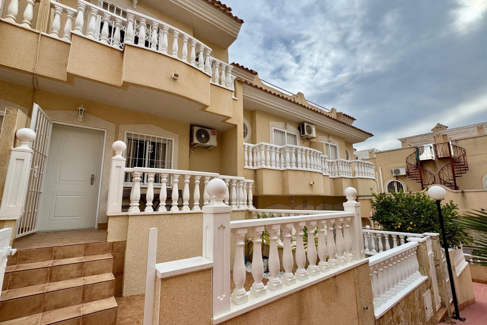 Resale - Townhouse - Orihuela Costa - Villamartín-Las Filipinas