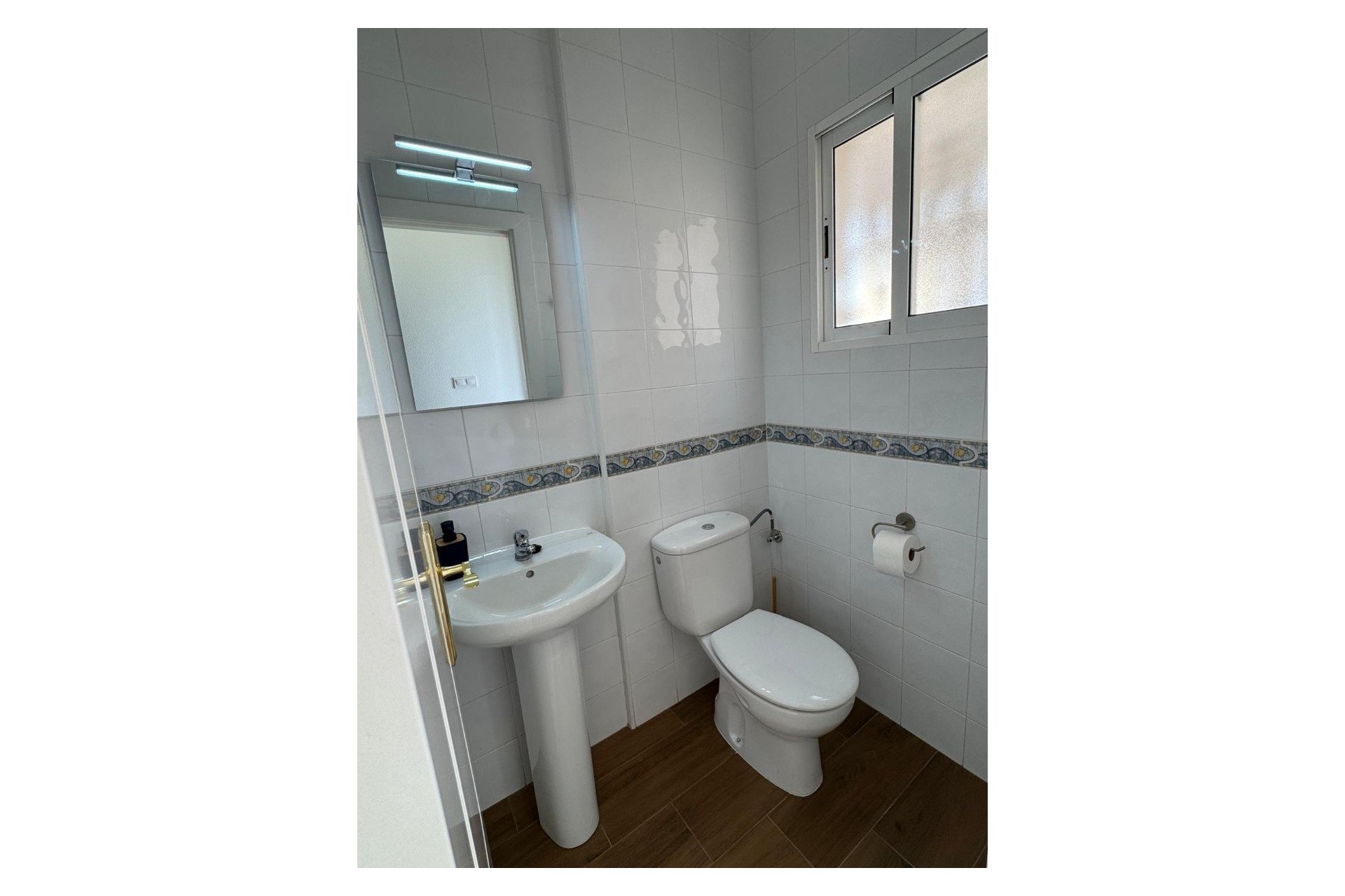 Resale - Townhouse - Orihuela Costa - Villamartín-Las Filipinas