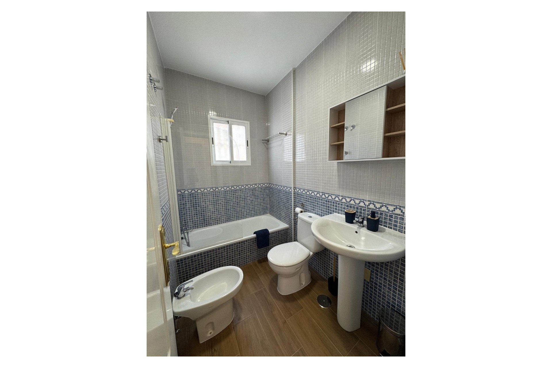 Resale - Townhouse - Orihuela Costa - Villamartín-Las Filipinas