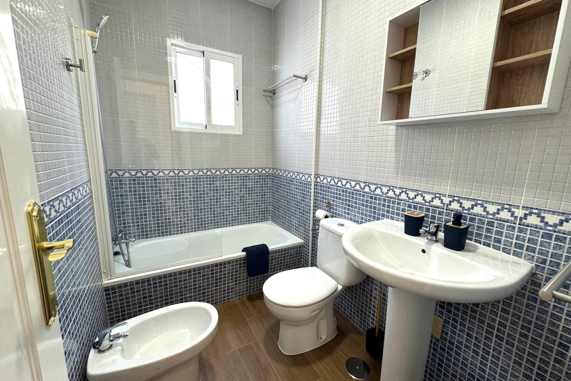 Resale - Townhouse - Orihuela Costa - Villamartín-Las Filipinas