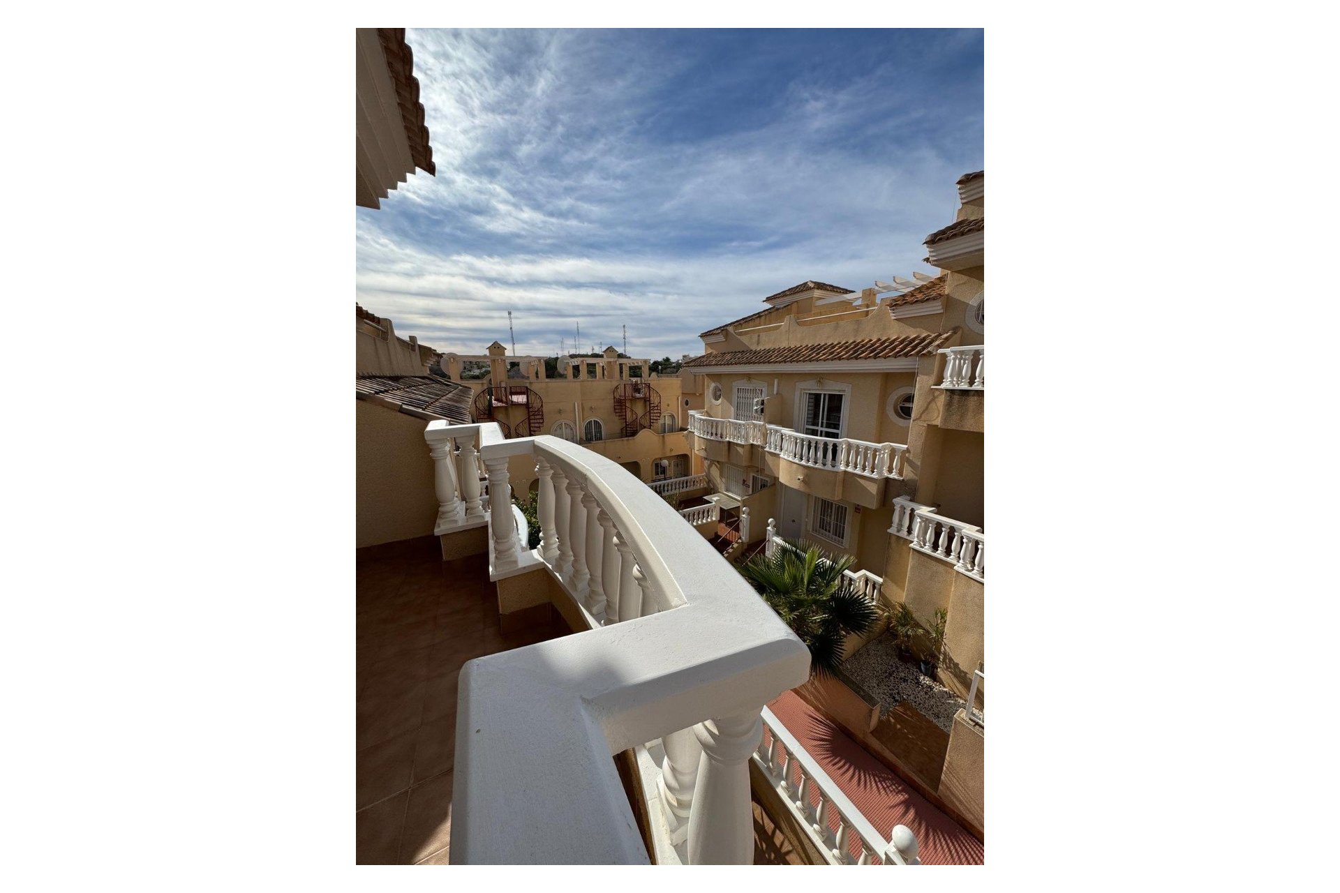 Resale - Townhouse - Orihuela Costa - Villamartín-Las Filipinas