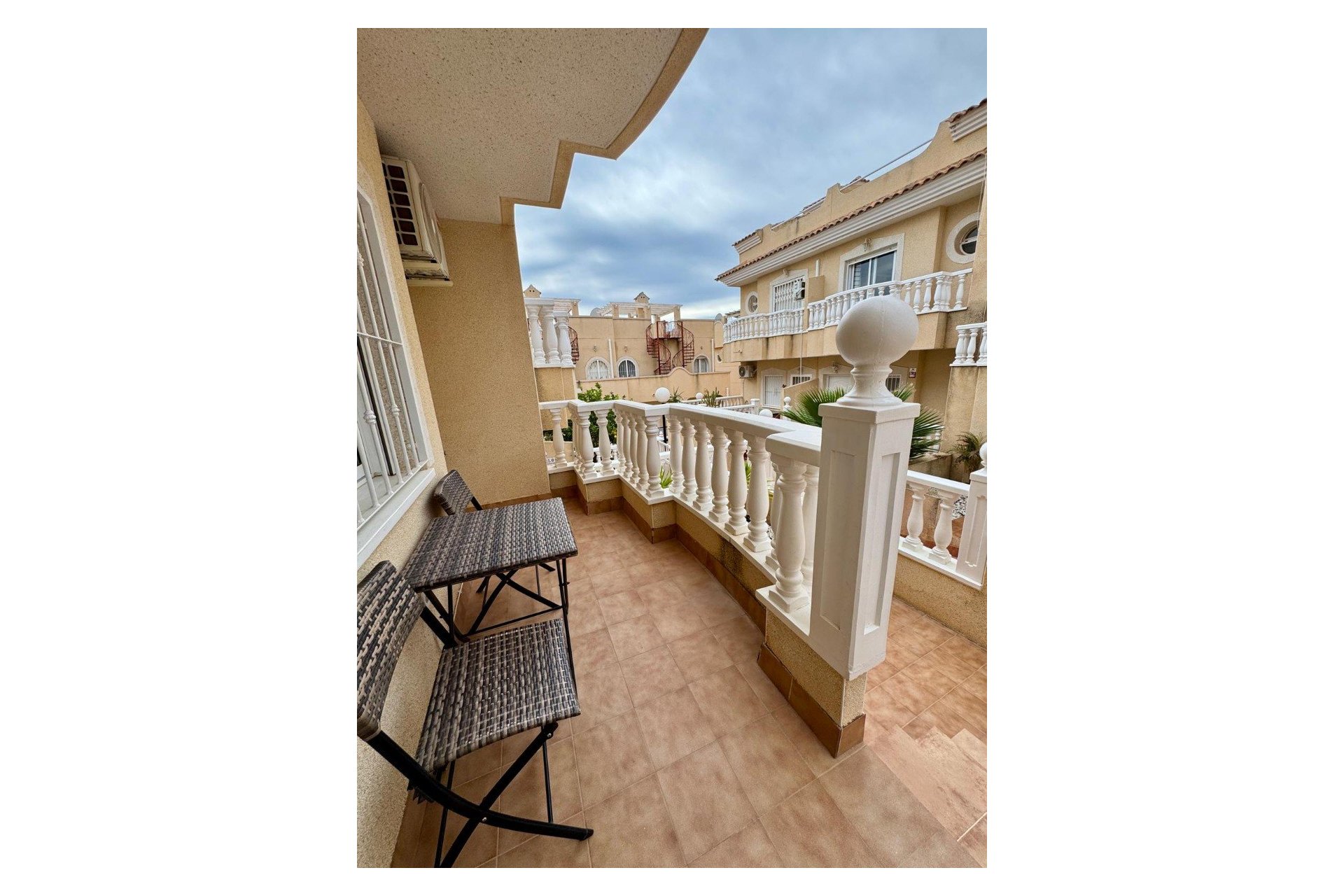 Resale - Townhouse - Orihuela Costa - Villamartín-Las Filipinas