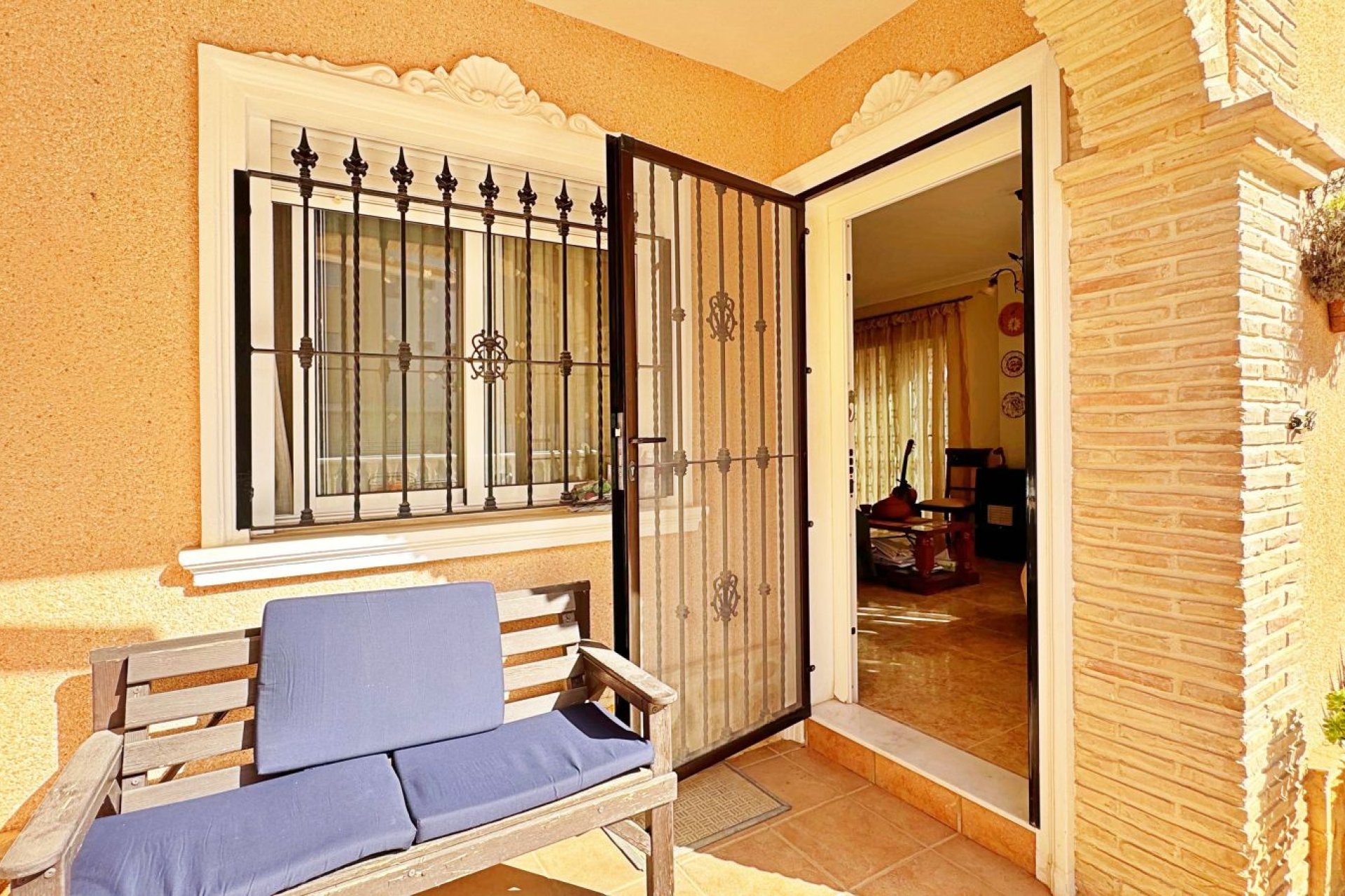 Resale - Townhouse - Orihuela Costa - Villamartín