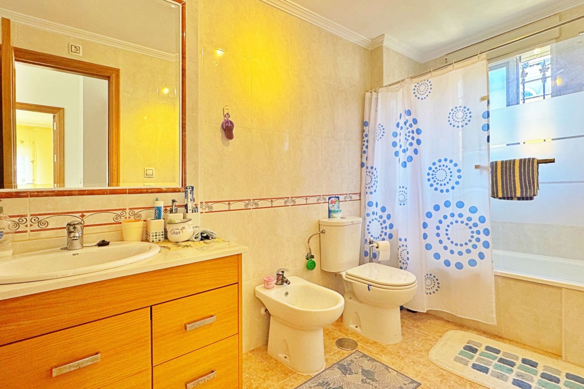 Resale - Townhouse - Orihuela Costa - Villamartín