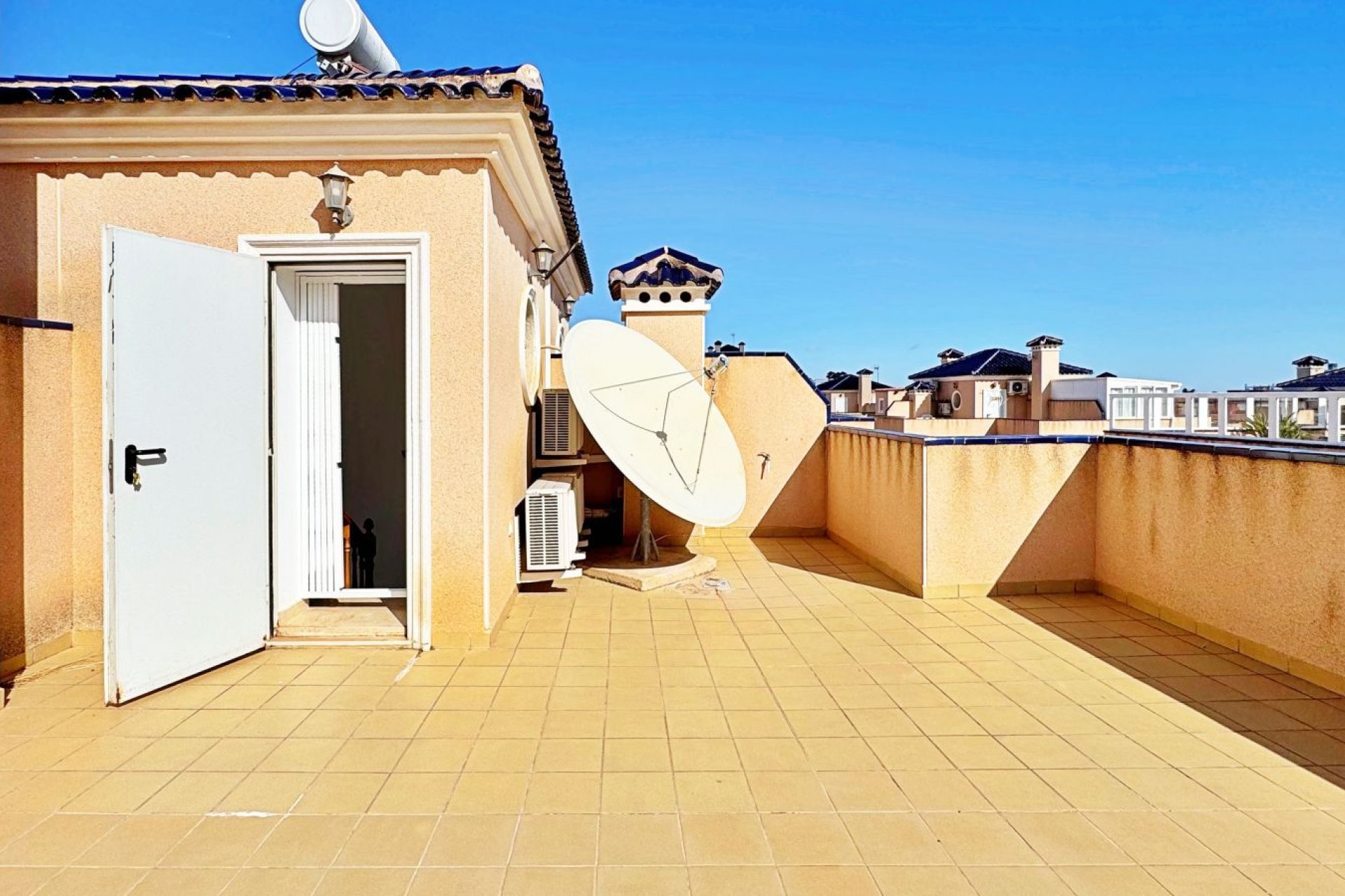 Resale - Townhouse - Orihuela Costa - Villamartín