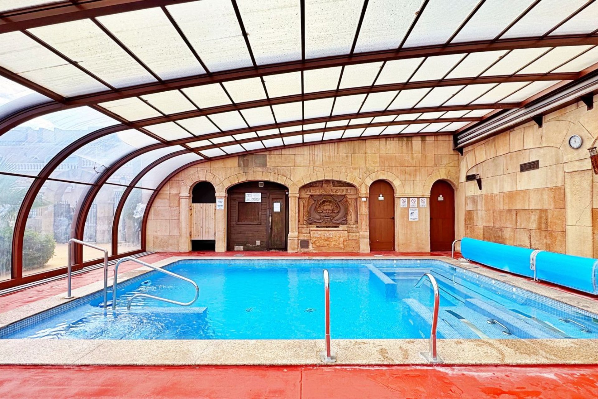 Resale - Townhouse - Orihuela Costa - Villamartín