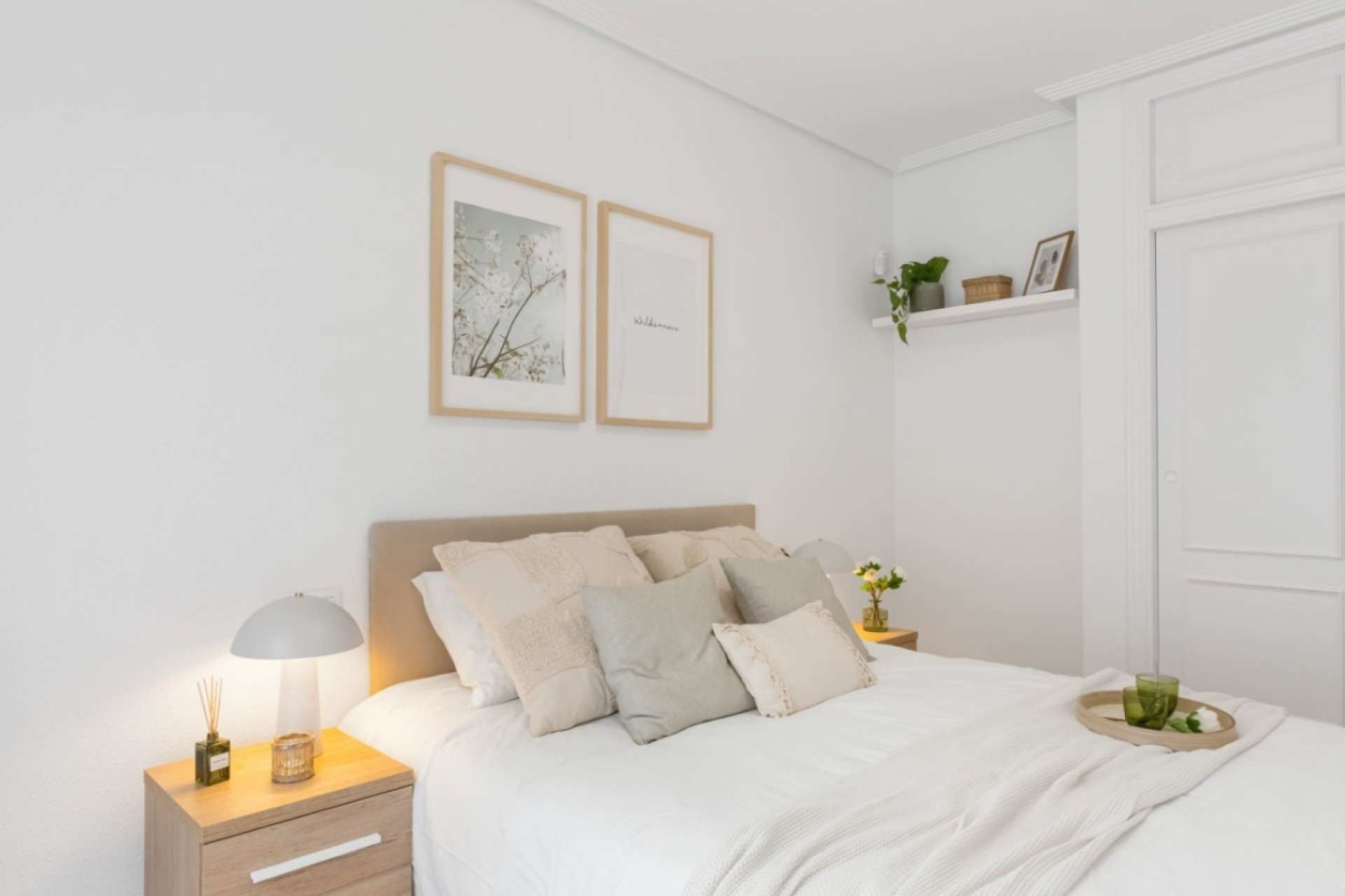 Resale - Townhouse - Orihuela Costa - Villamartín