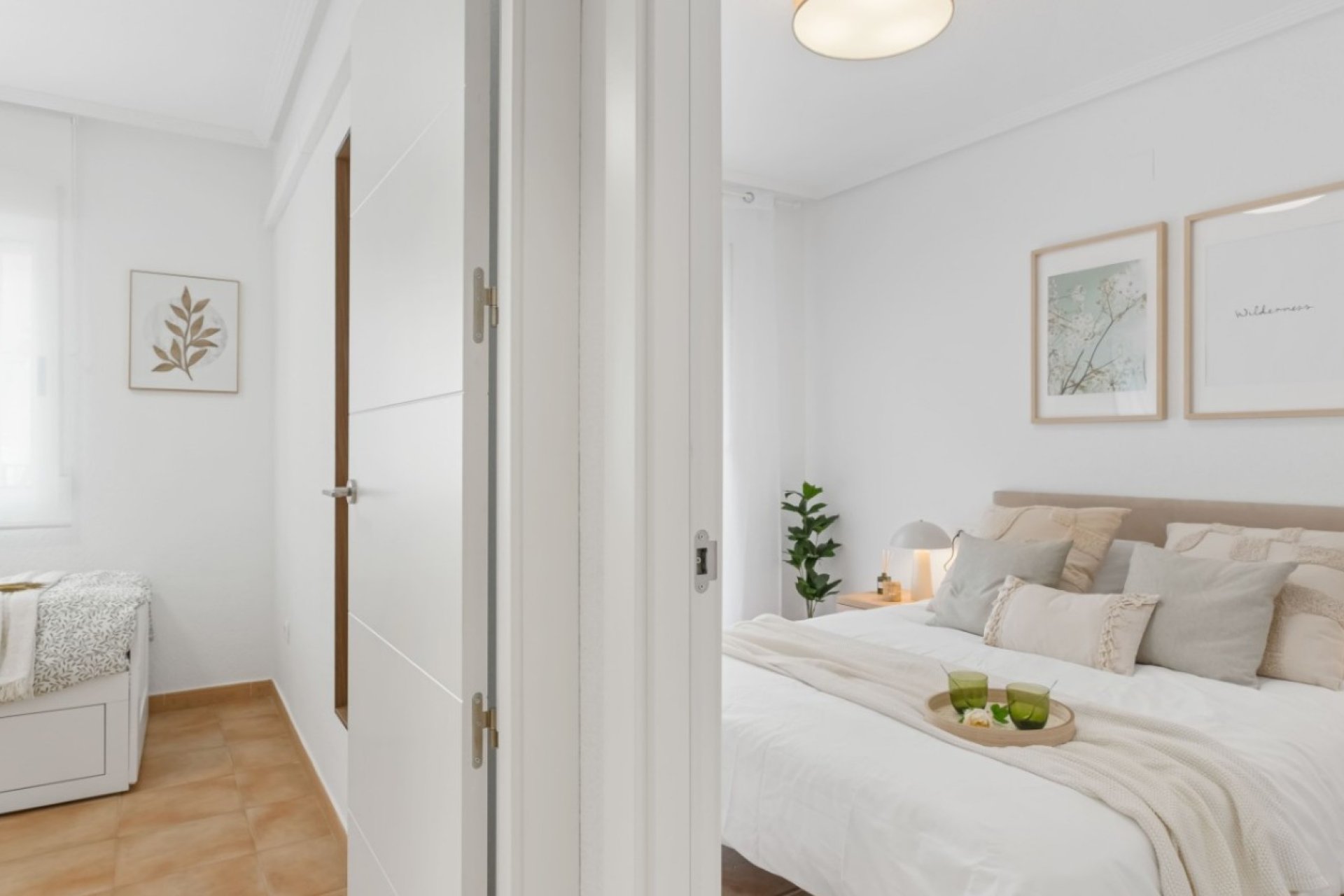 Resale - Townhouse - Orihuela Costa - Villamartín