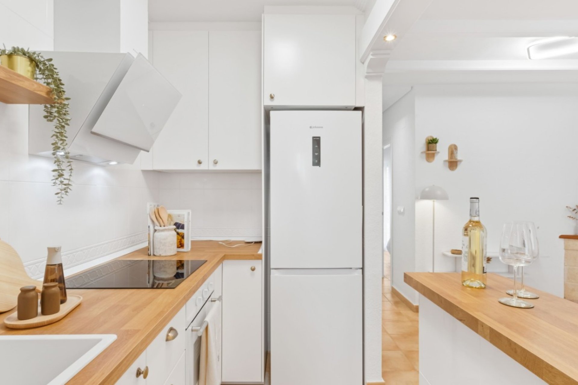 Resale - Townhouse - Orihuela Costa - Villamartín