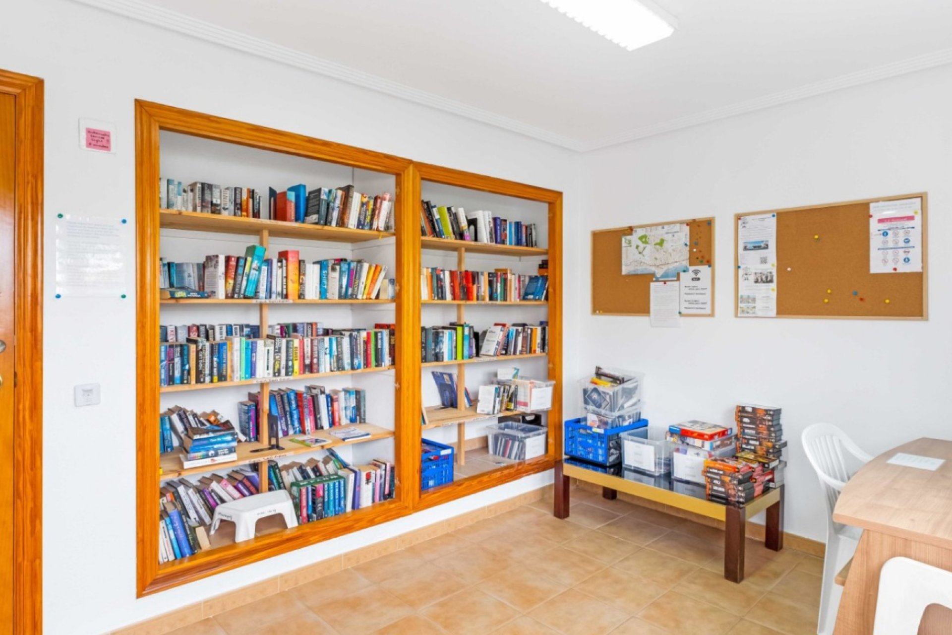 Resale - Townhouse - Orihuela Costa - Villamartín