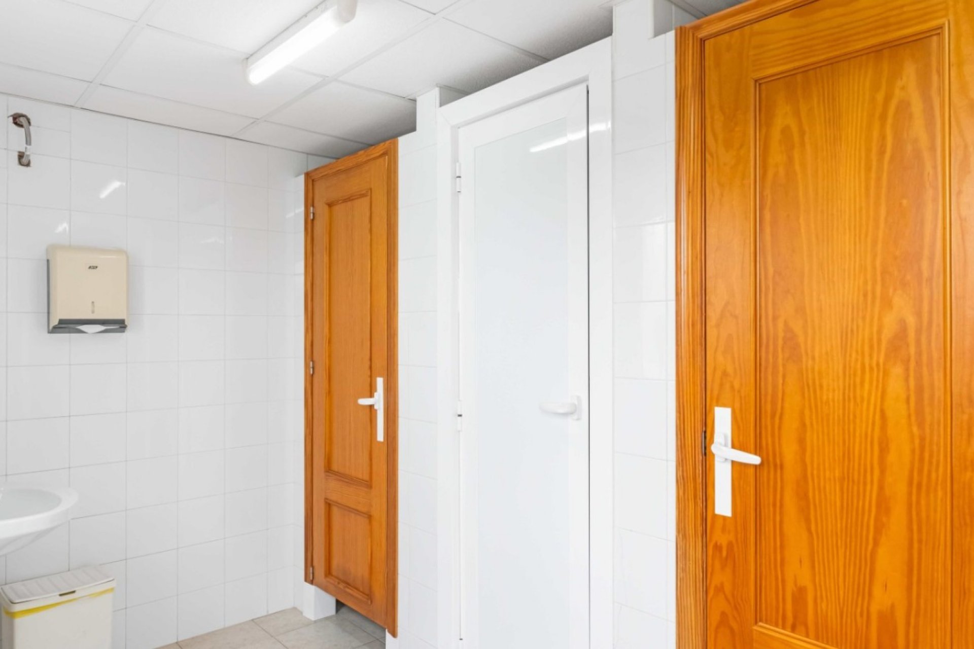 Resale - Townhouse - Orihuela Costa - Villamartín