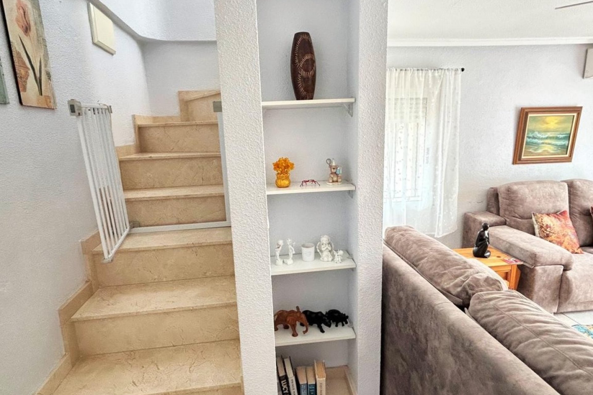 Resale - Townhouse - Orihuela Costa - Villamartín