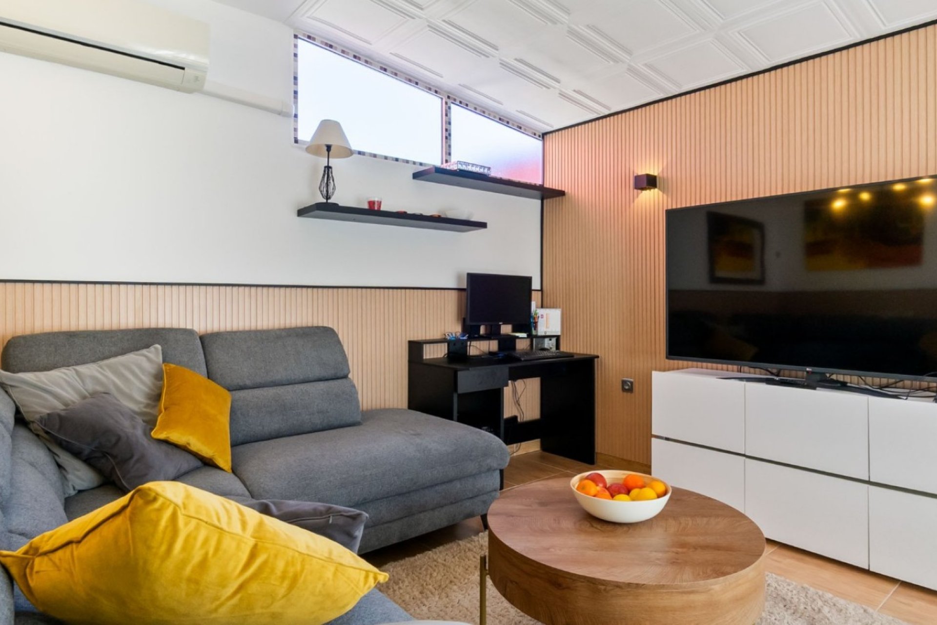 Resale - Townhouse - Orihuela Costa - Villamartín