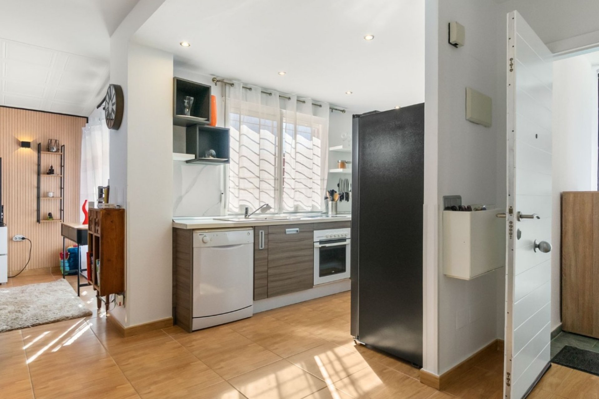 Resale - Townhouse - Orihuela Costa - Villamartín