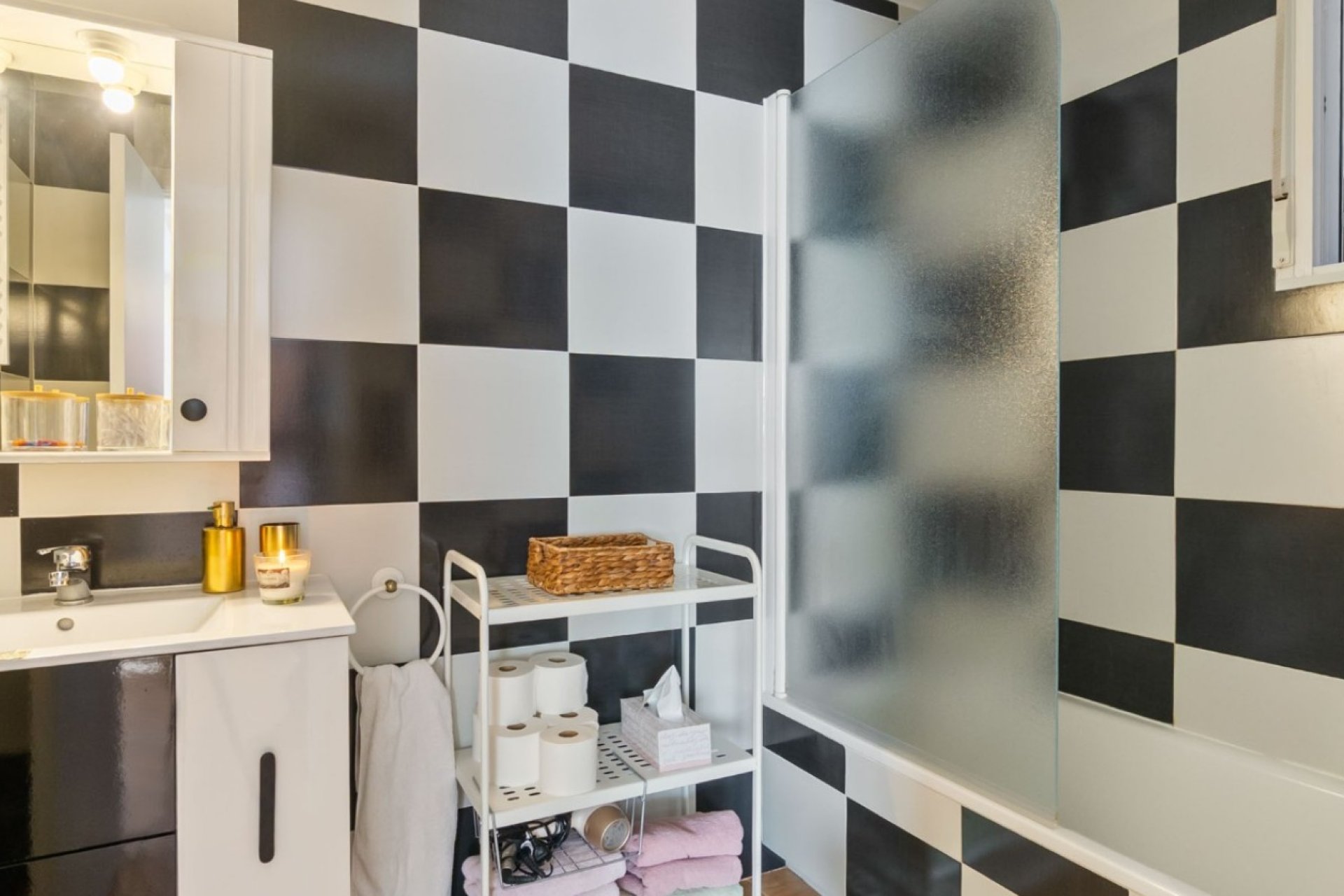 Resale - Townhouse - Orihuela Costa - Villamartín