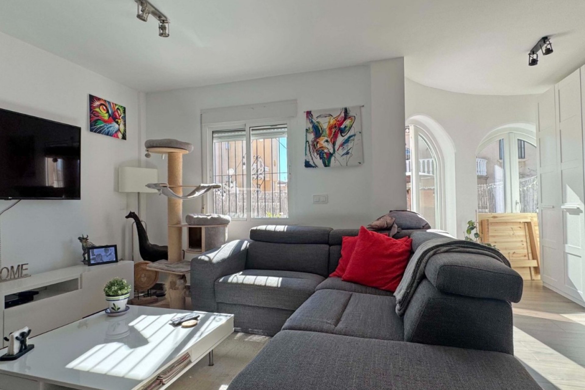 Resale - Townhouse - Orihuela Costa - Villamartín