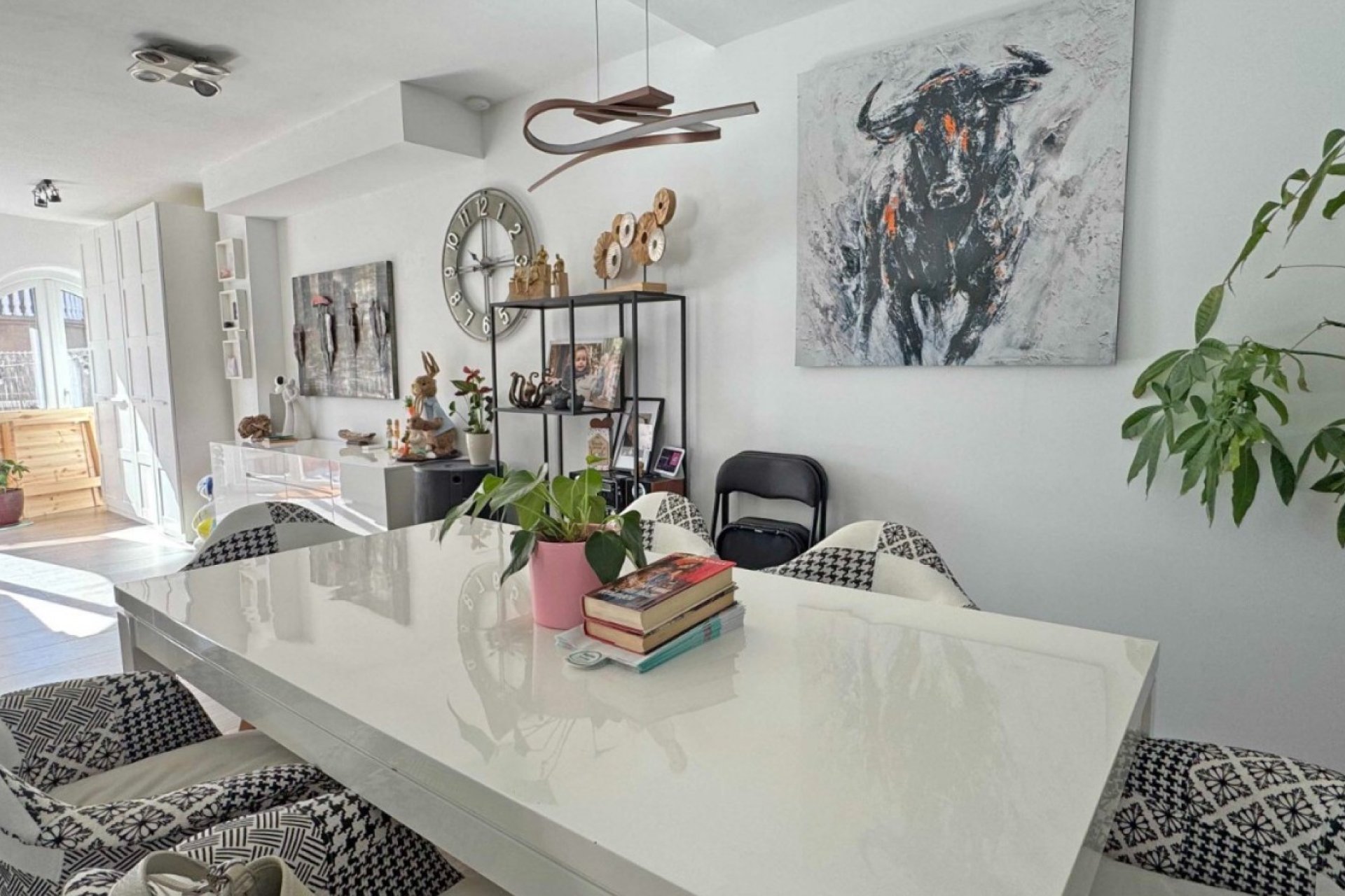 Resale - Townhouse - Orihuela Costa - Villamartín