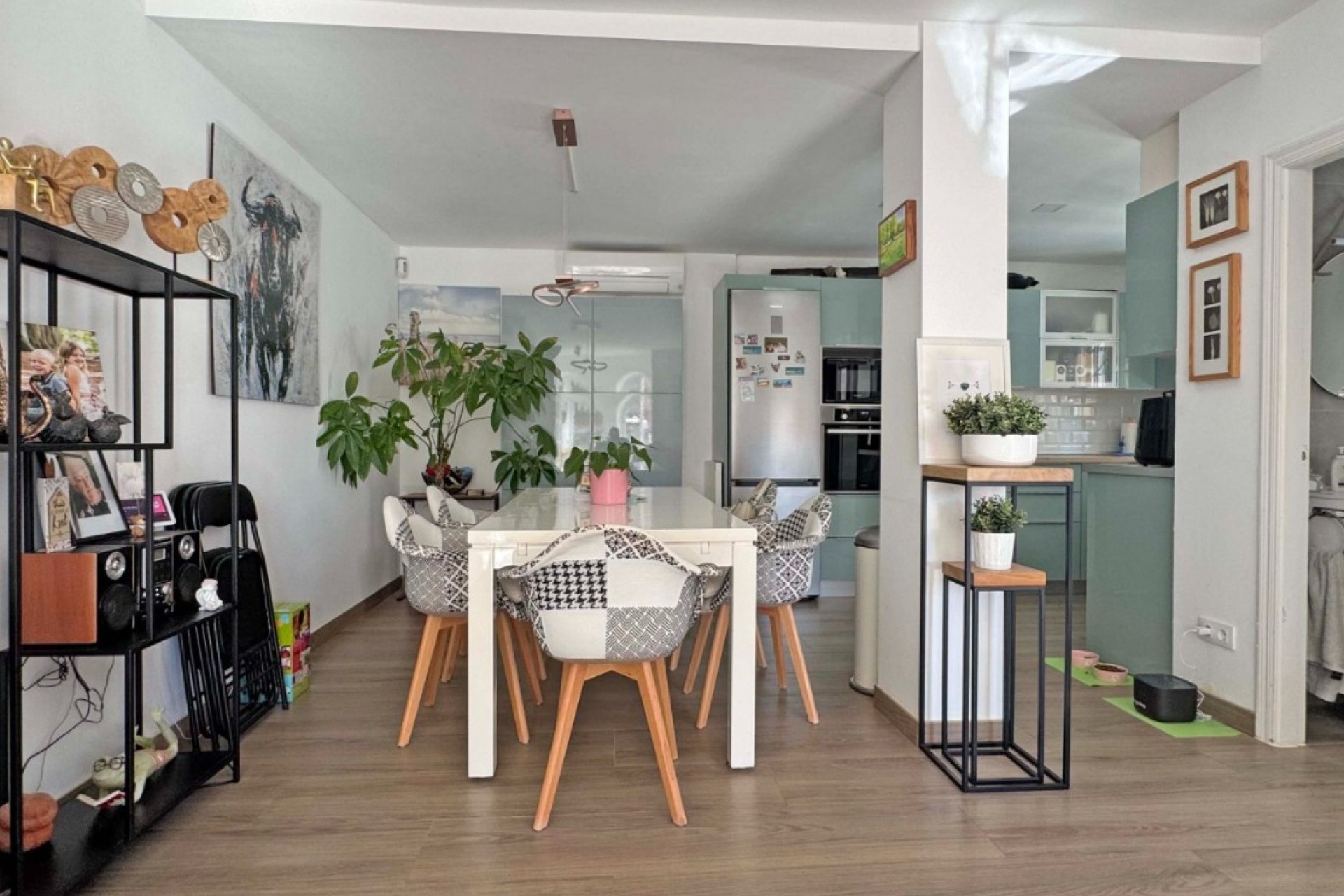 Resale - Townhouse - Orihuela Costa - Villamartín