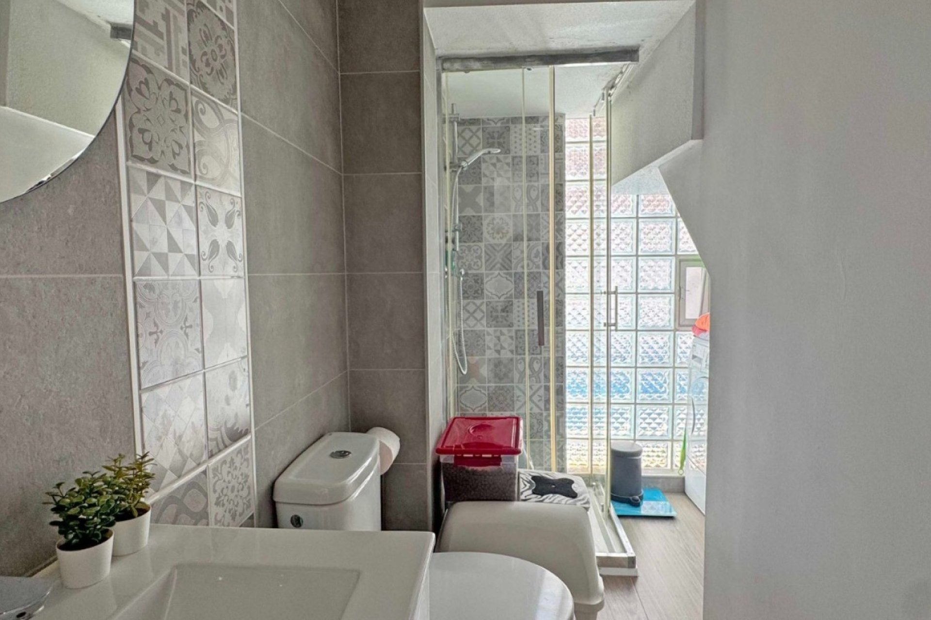 Resale - Townhouse - Orihuela Costa - Villamartín