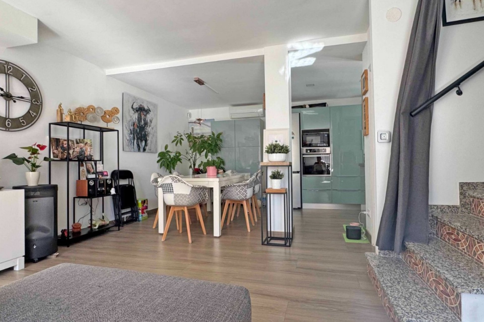 Resale - Townhouse - Orihuela Costa - Villamartín