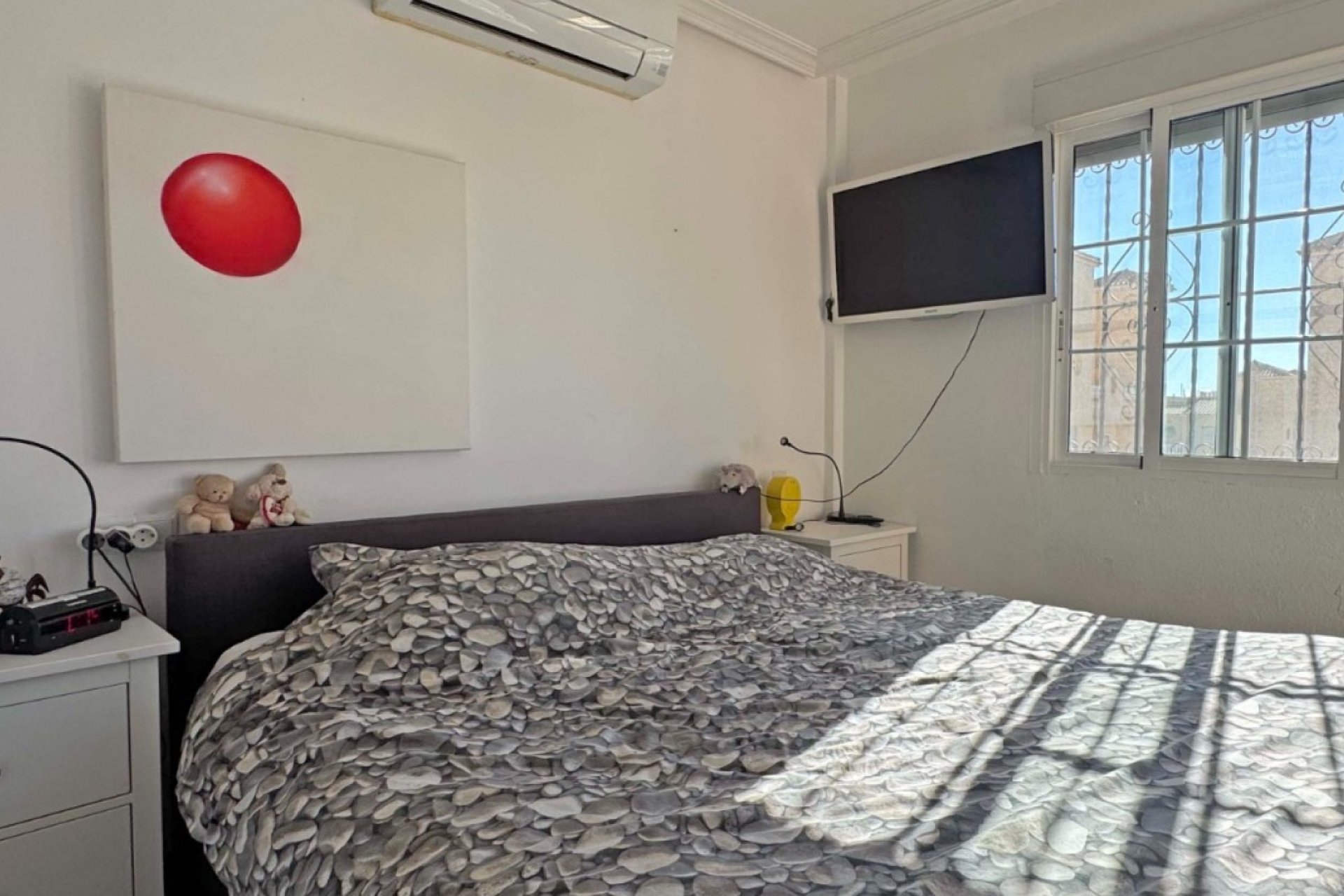 Resale - Townhouse - Orihuela Costa - Villamartín