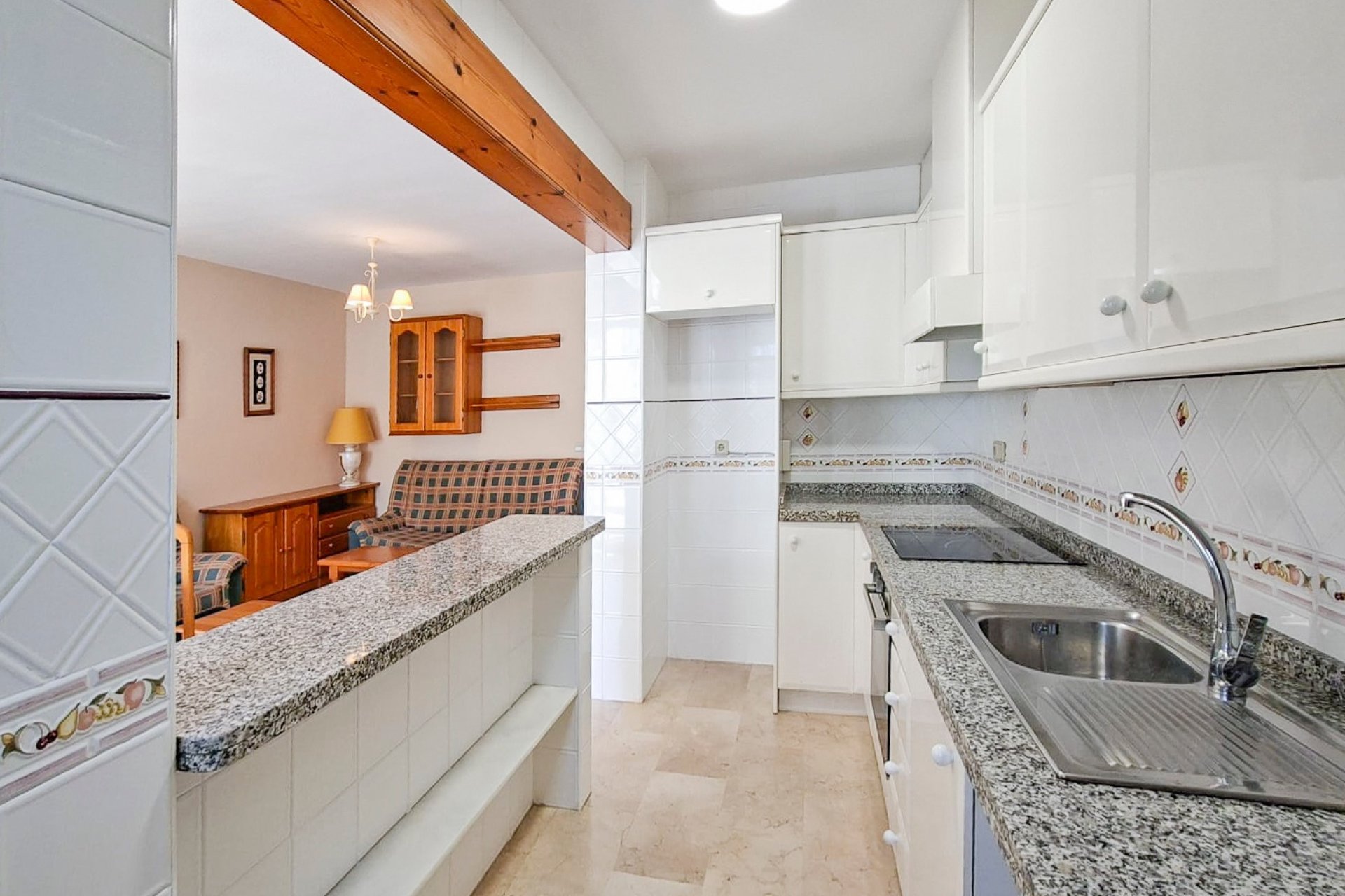 Resale - Townhouse - Orihuela Costa - Villamartin