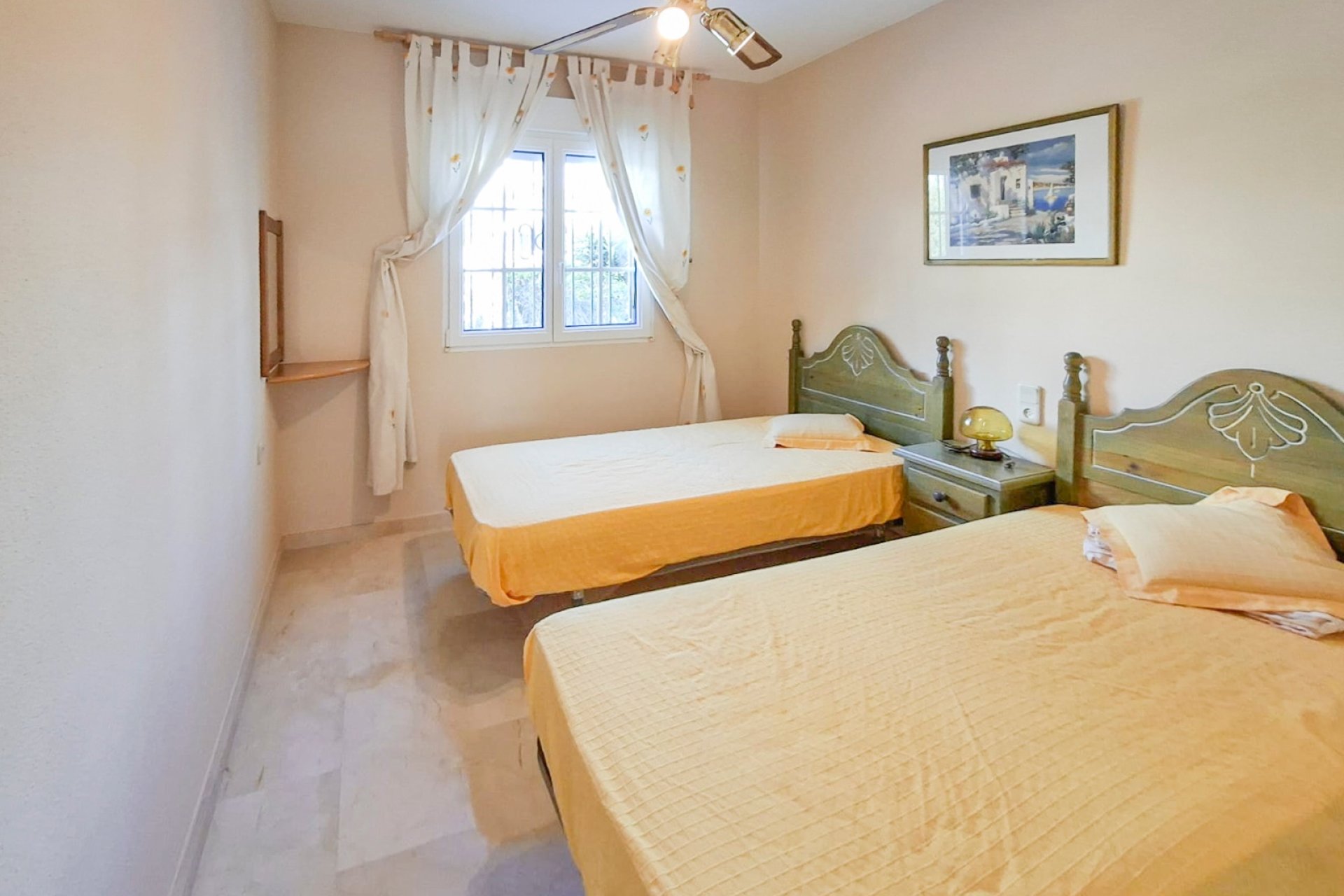 Resale - Townhouse - Orihuela Costa - Villamartin