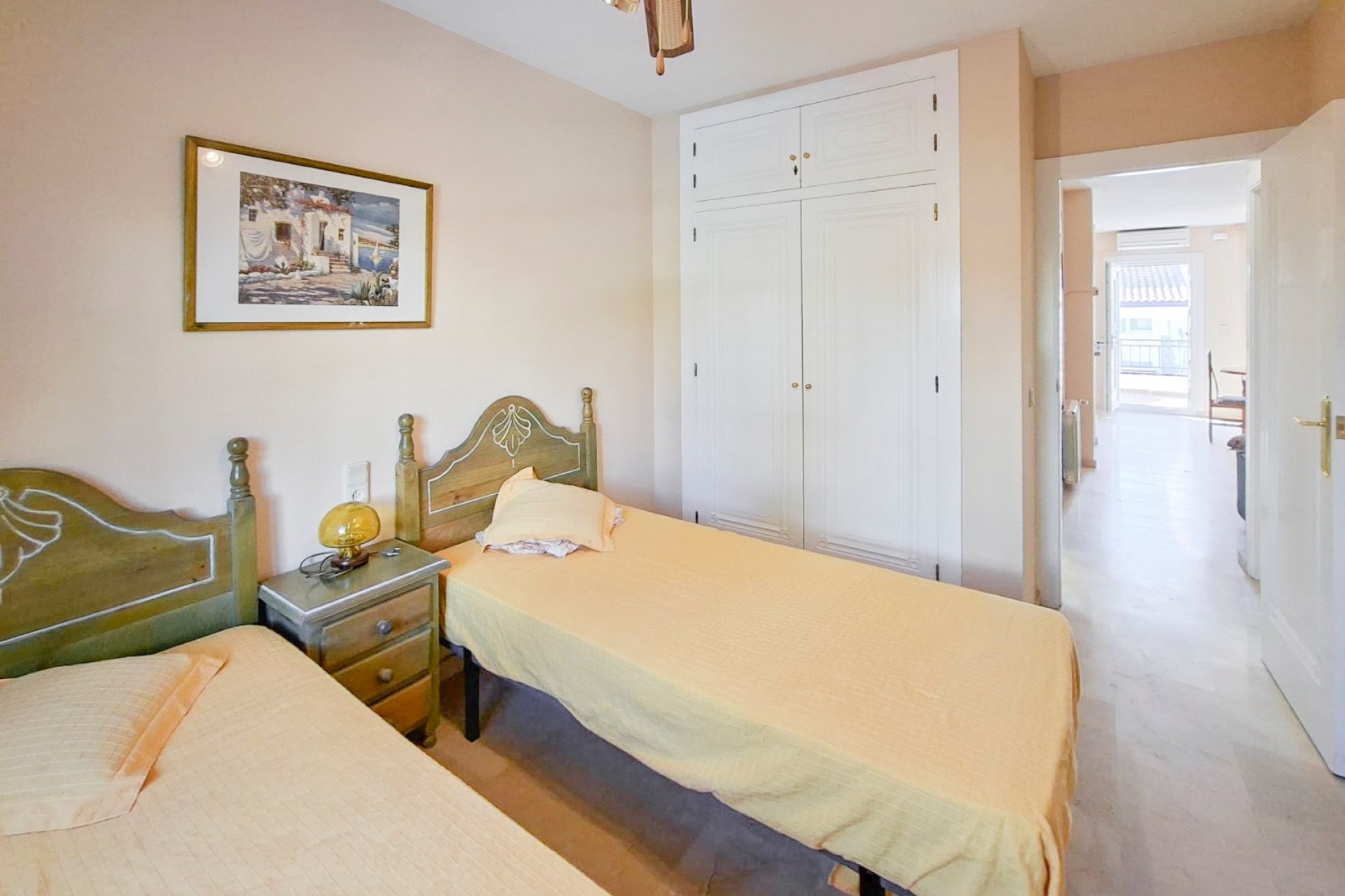 Resale - Townhouse - Orihuela Costa - Villamartin