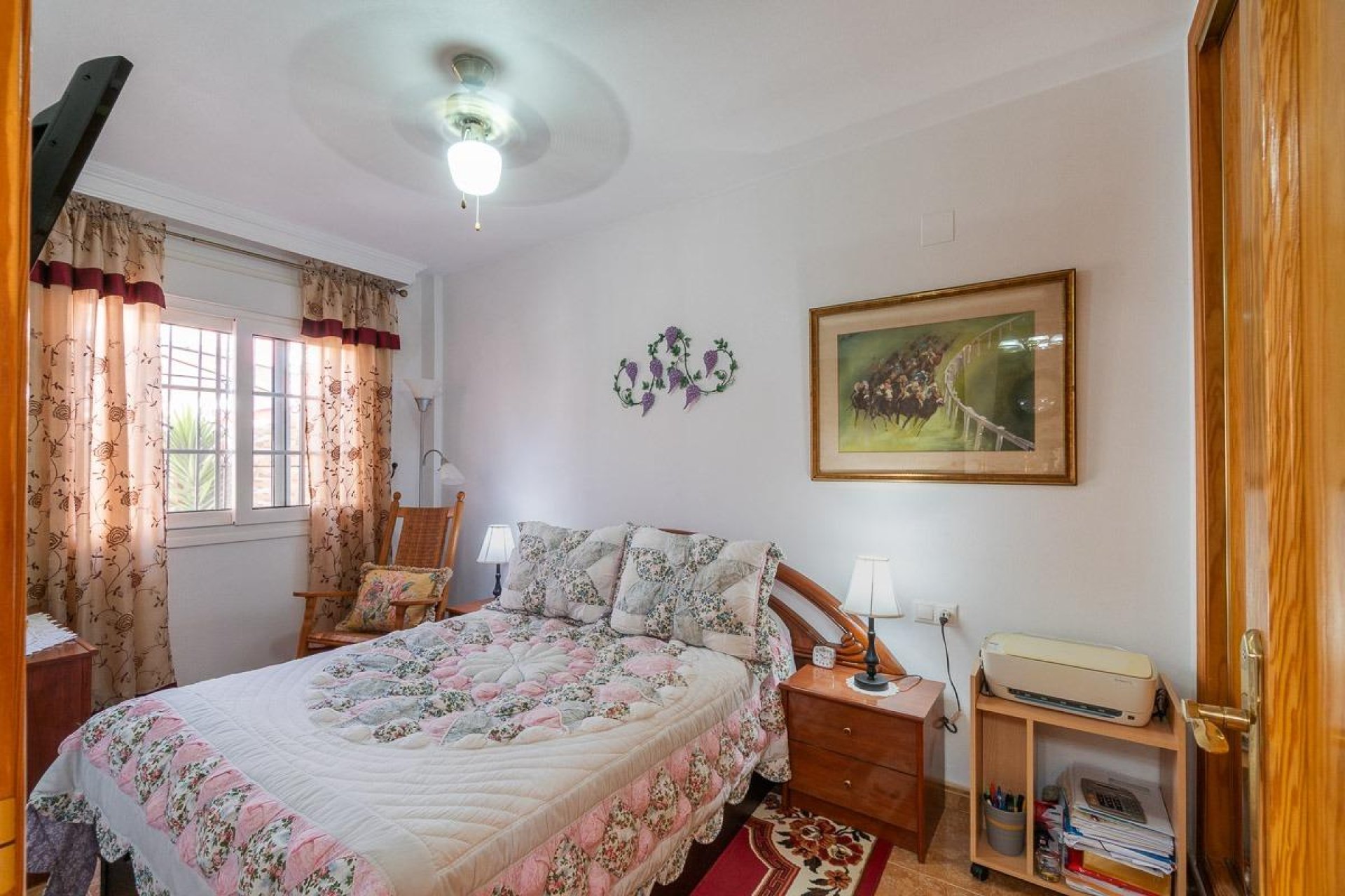 Resale - Townhouse - Orihuela Costa - Villamartin