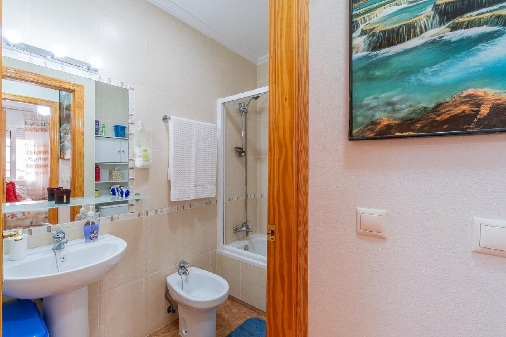 Resale - Townhouse - Orihuela Costa - Villamartin
