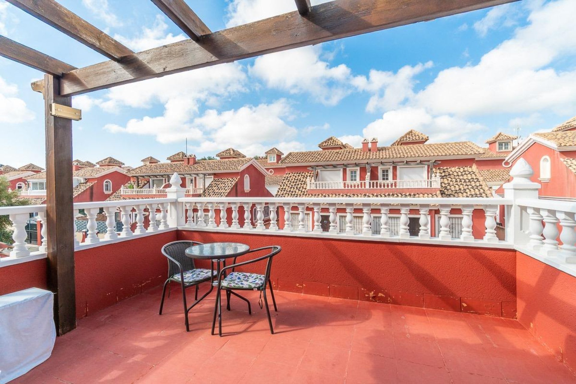 Resale - Townhouse - Orihuela Costa - Villamartin