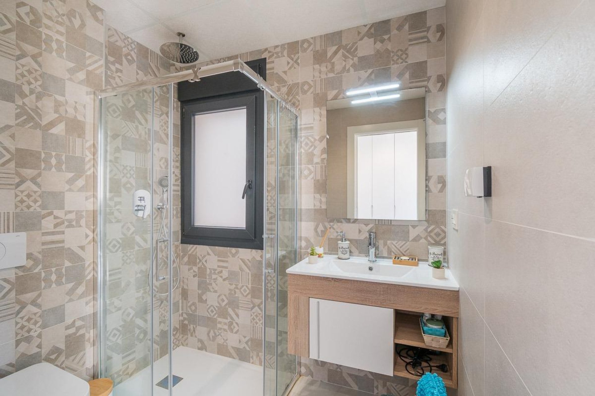 Resale - Townhouse - Orihuela Costa - Villamartin