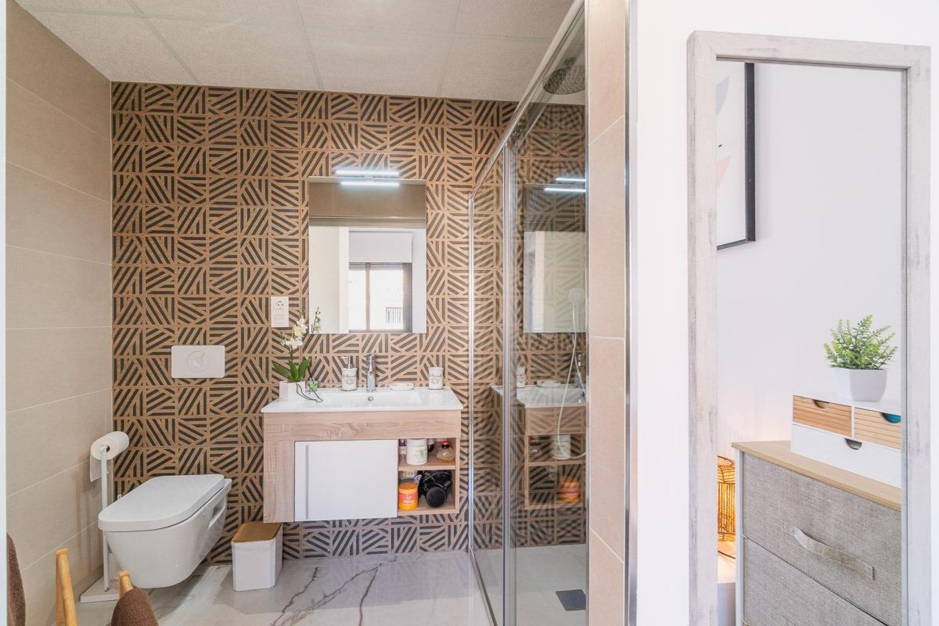 Resale - Townhouse - Orihuela Costa - Villamartin