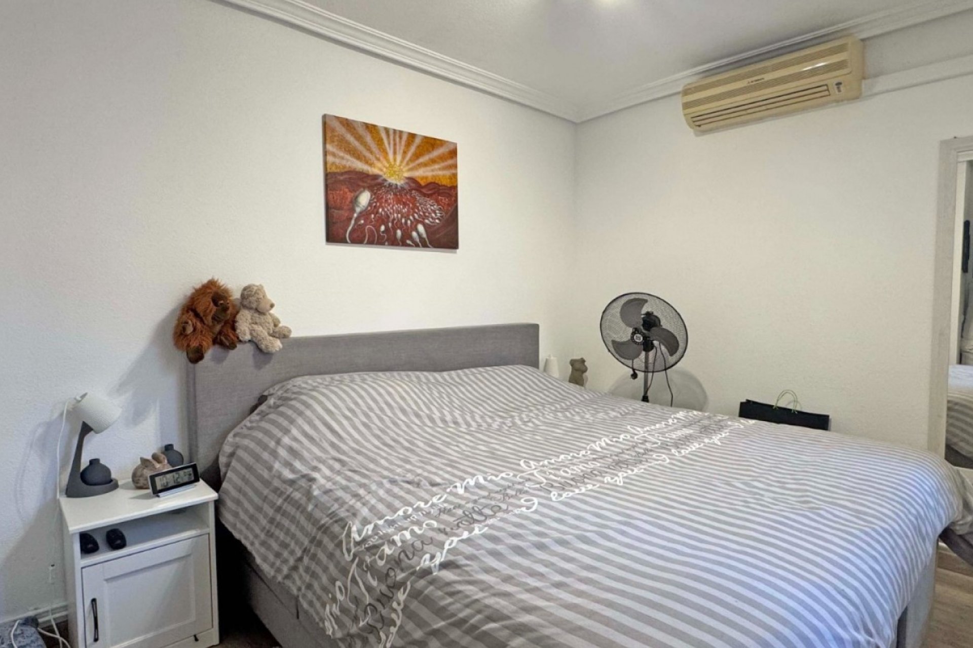 Resale - Townhouse - Orihuela Costa - Villamartín
