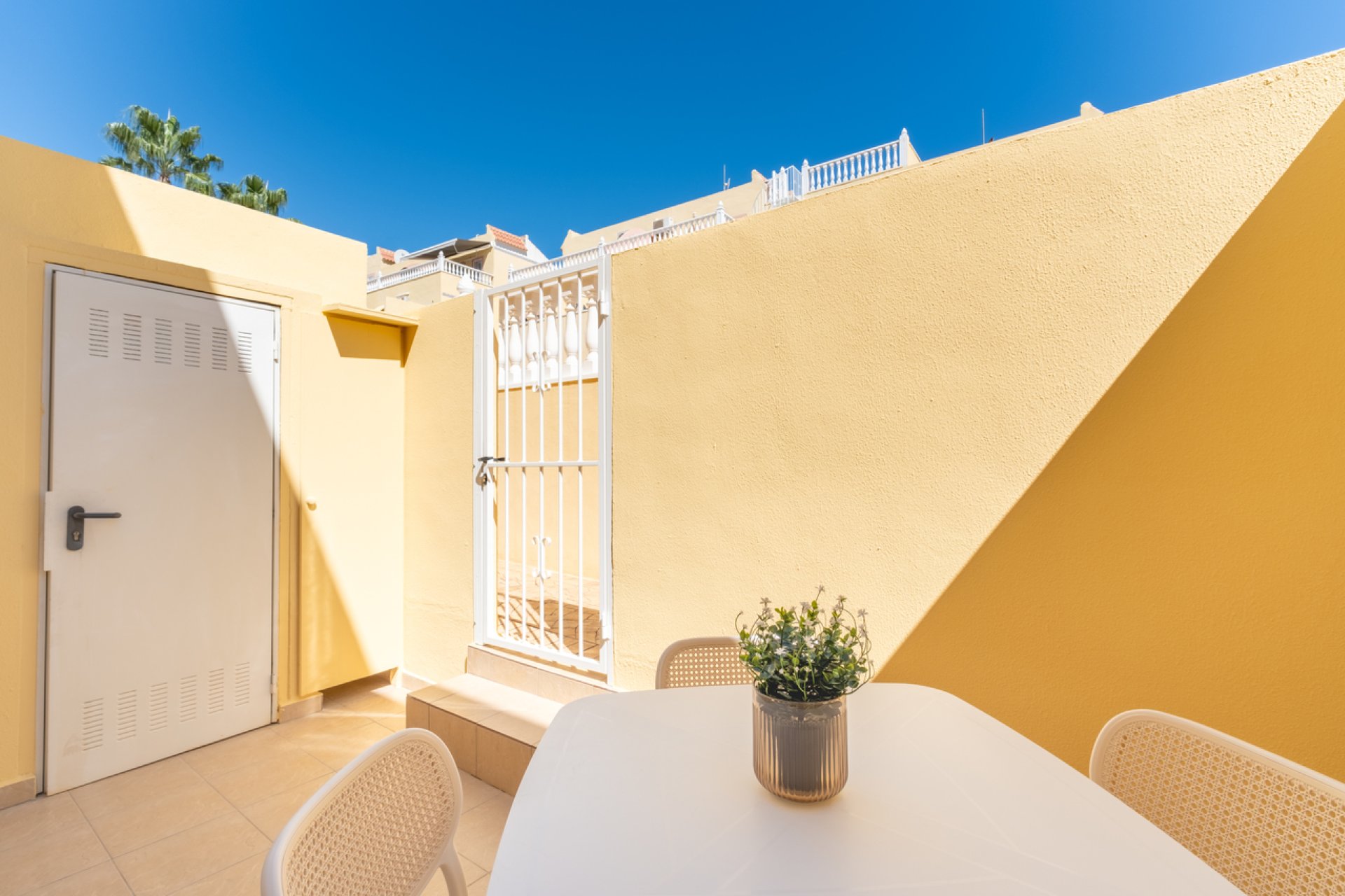 Resale - Townhouse - Orihuela Costa - Villamartin