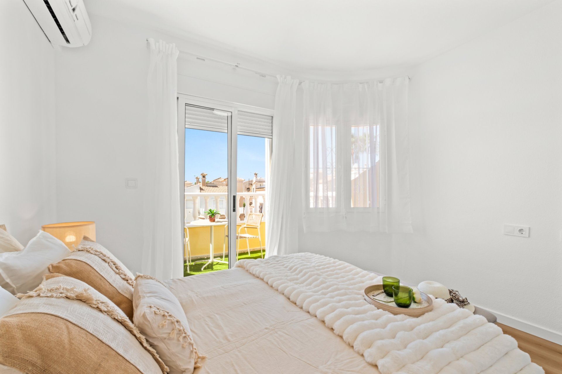 Resale - Townhouse - Orihuela Costa - Villamartin