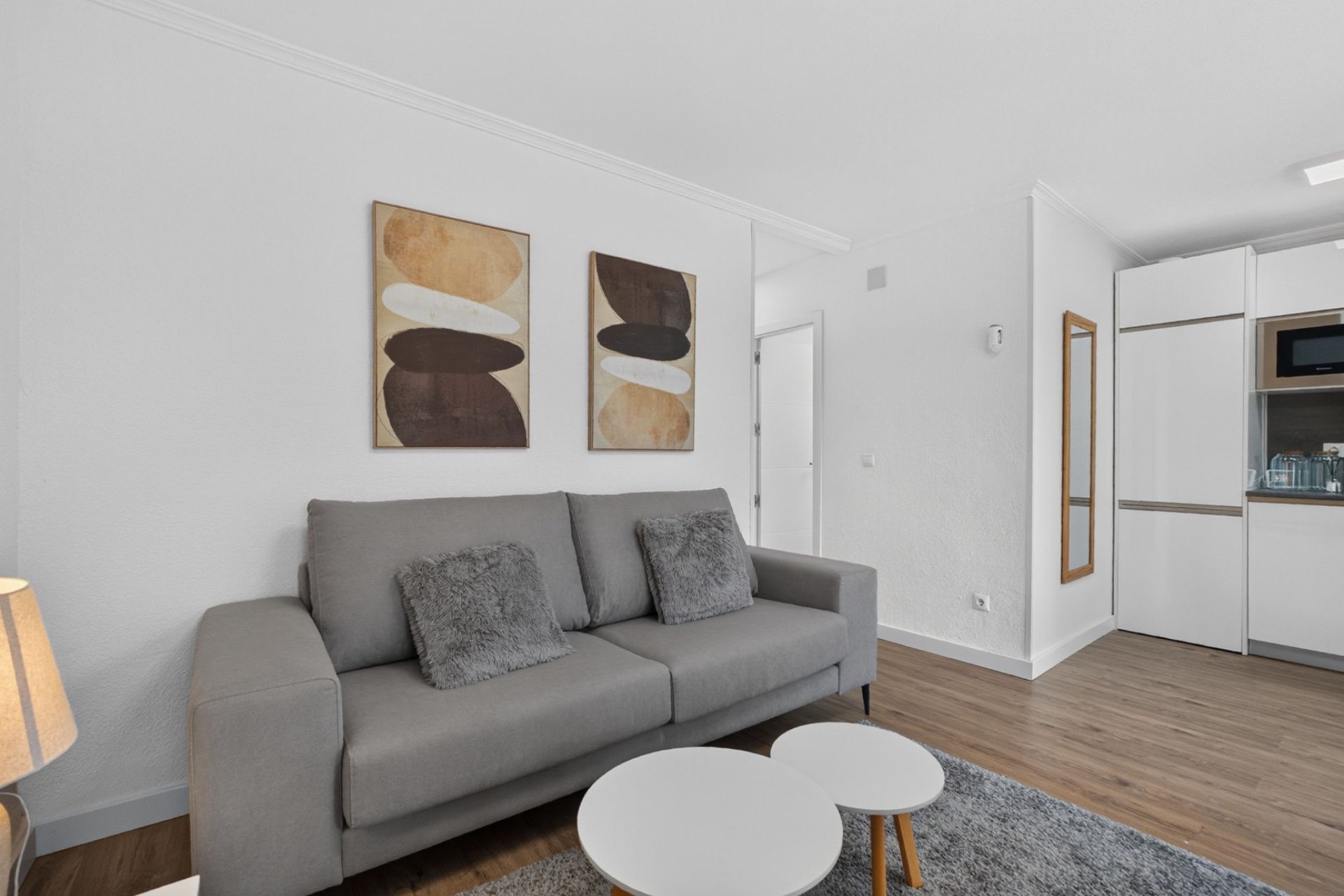 Resale - Townhouse - Orihuela Costa - Villamartin