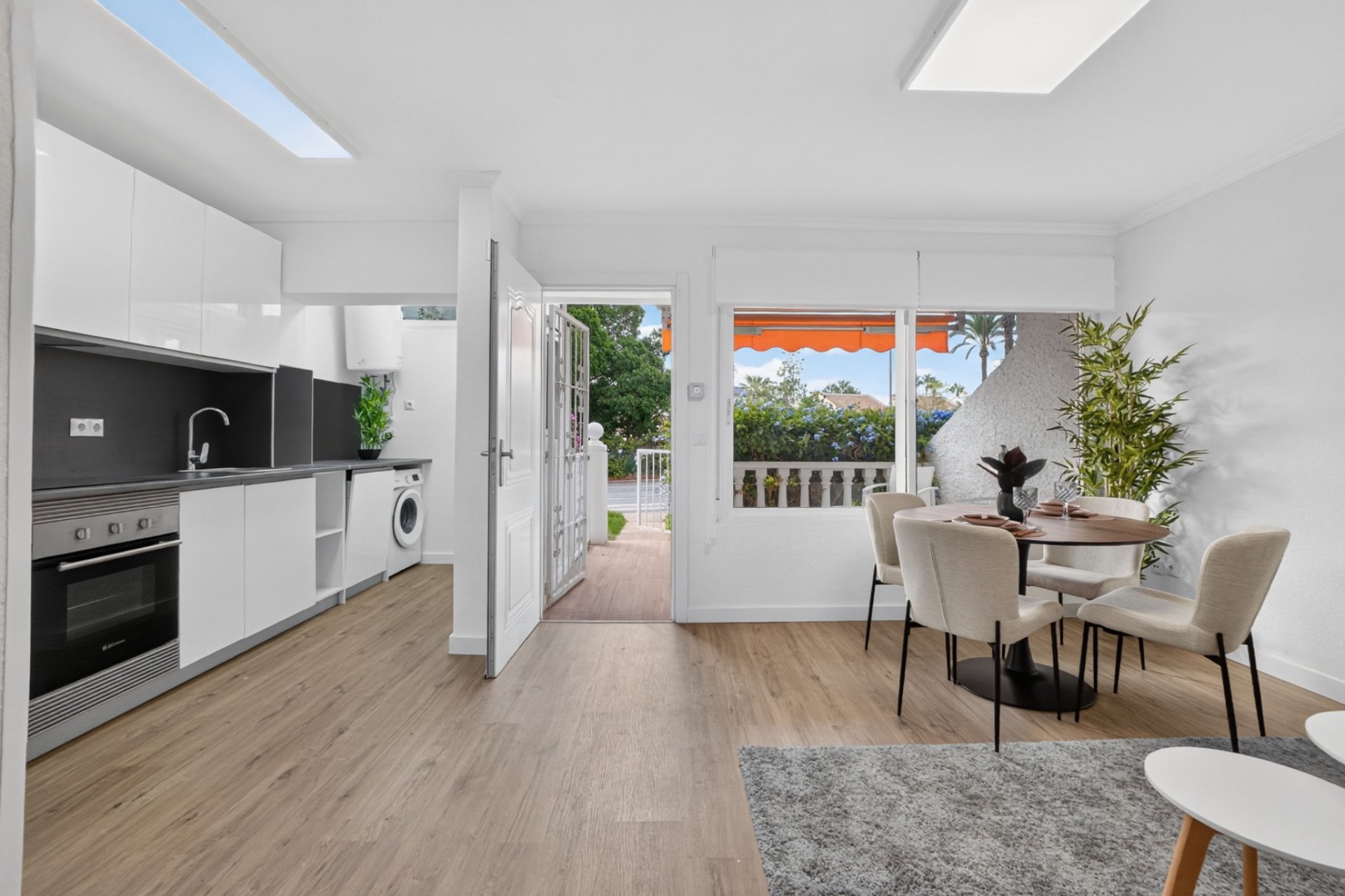Resale - Townhouse - Orihuela Costa - Villamartin
