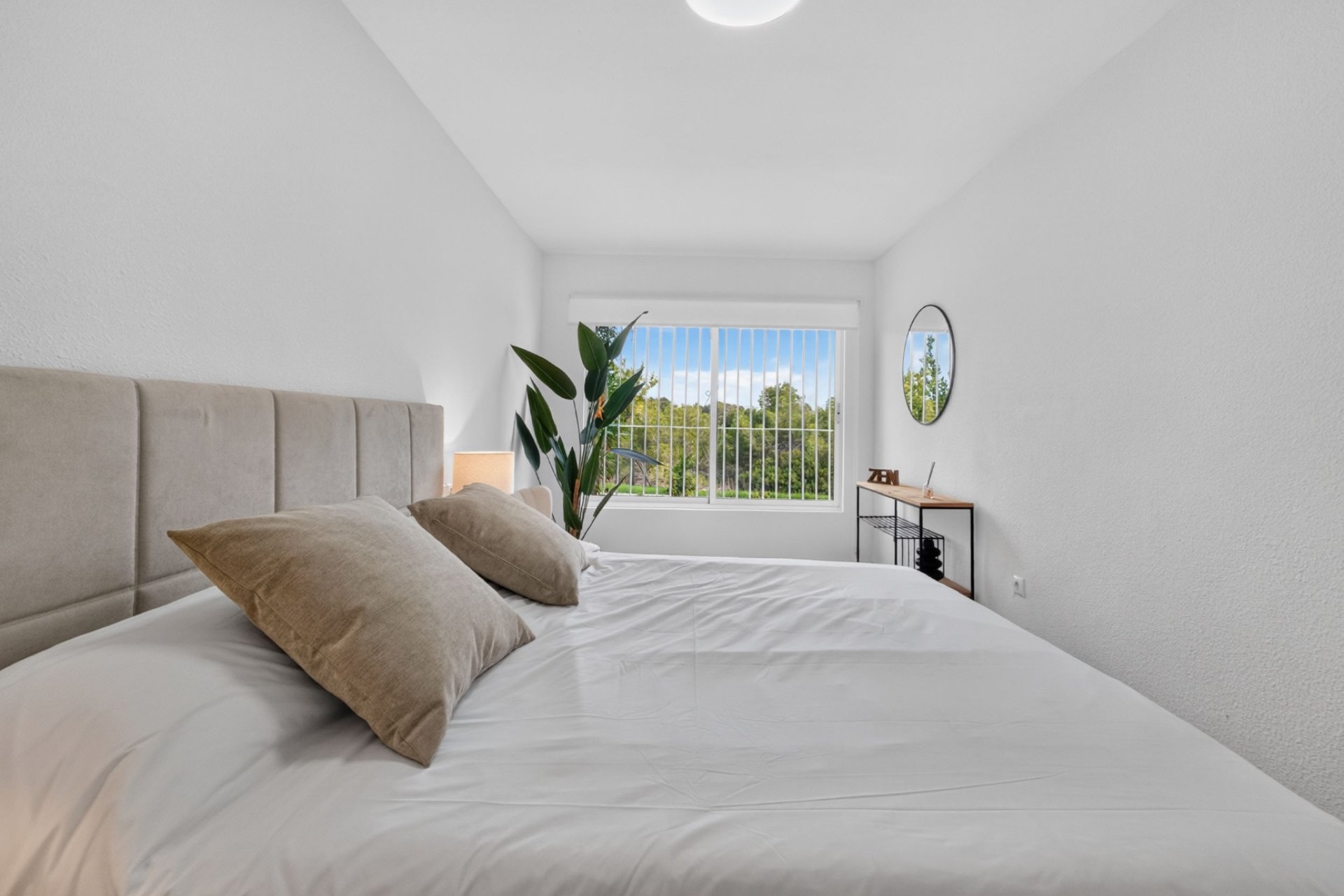 Resale - Townhouse - Orihuela Costa - Villamartin