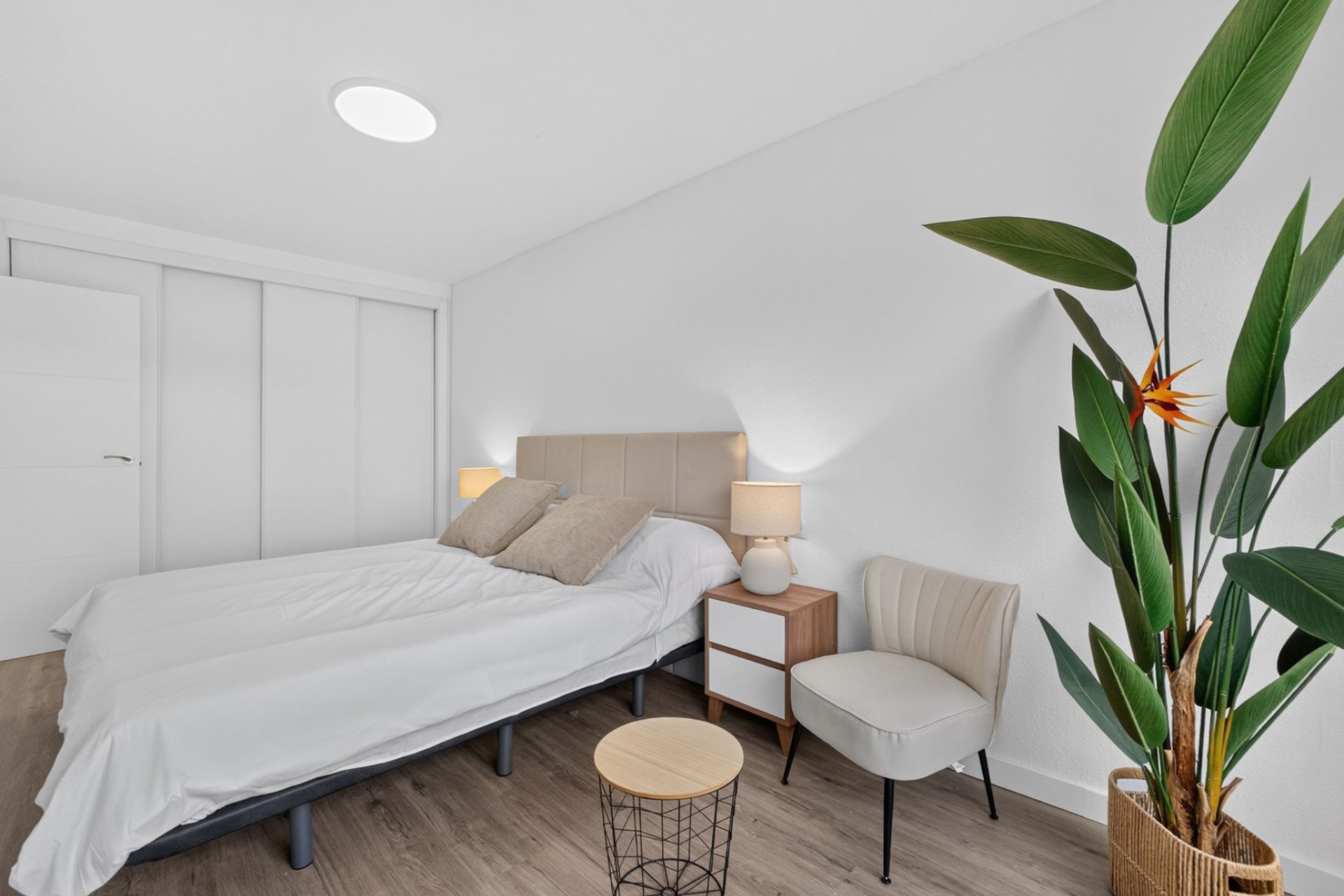 Resale - Townhouse - Orihuela Costa - Villamartin