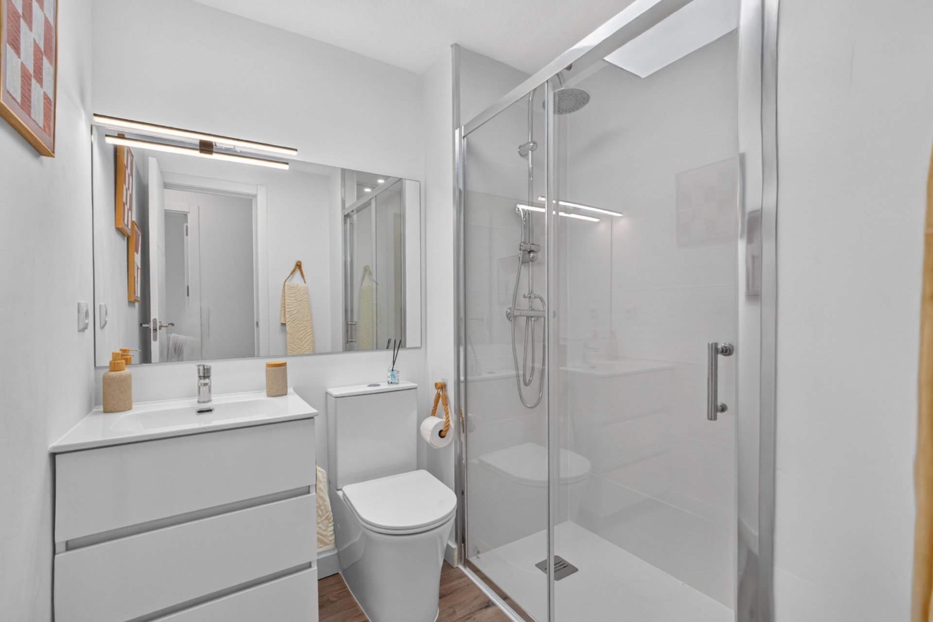 Resale - Townhouse - Orihuela Costa - Villamartin