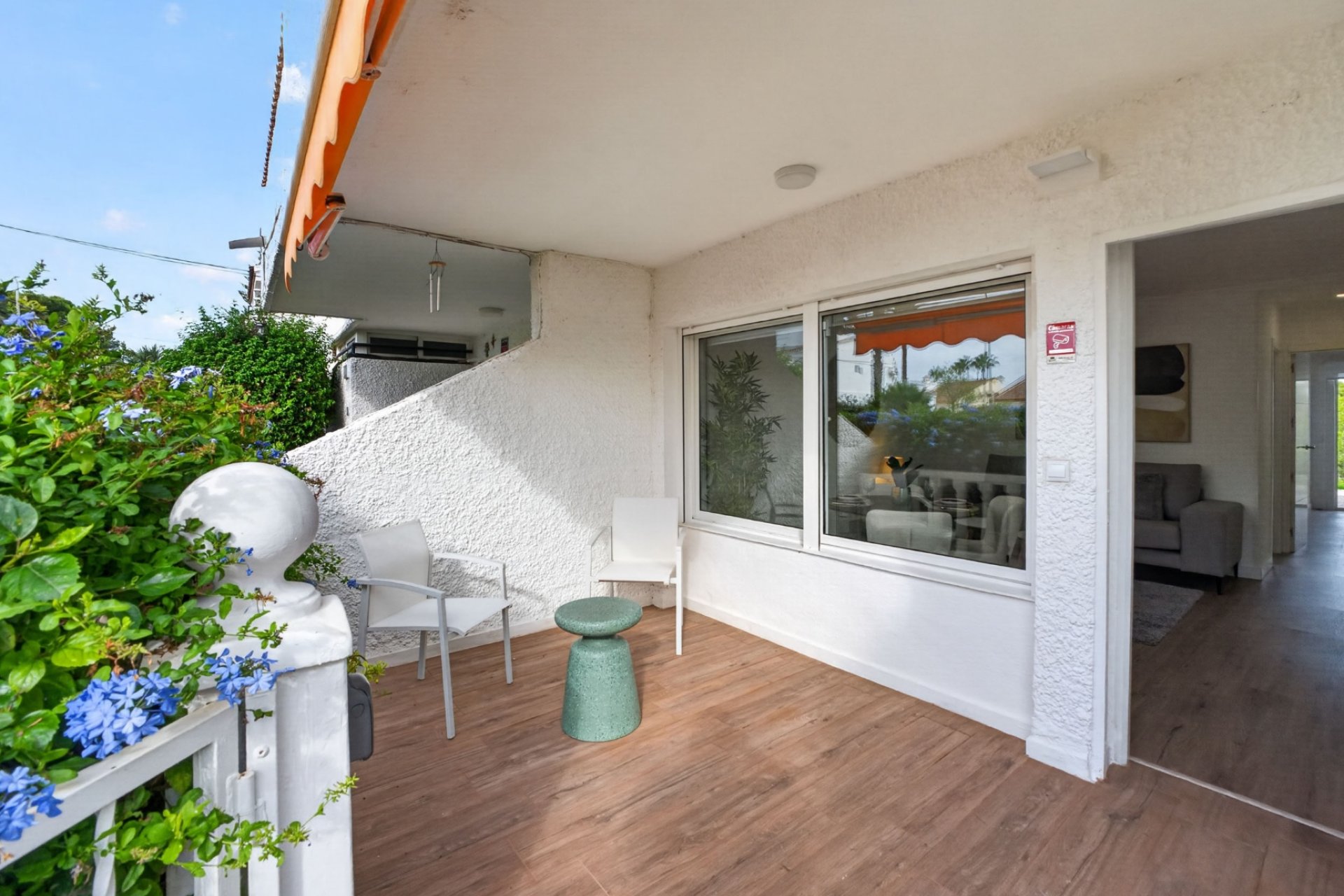 Resale - Townhouse - Orihuela Costa - Villamartin