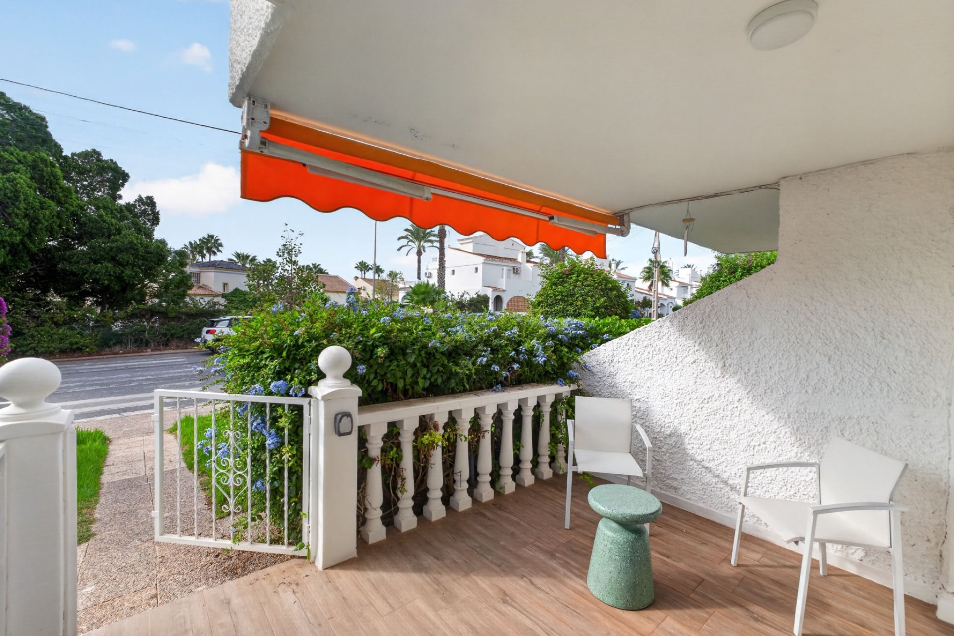 Resale - Townhouse - Orihuela Costa - Villamartin