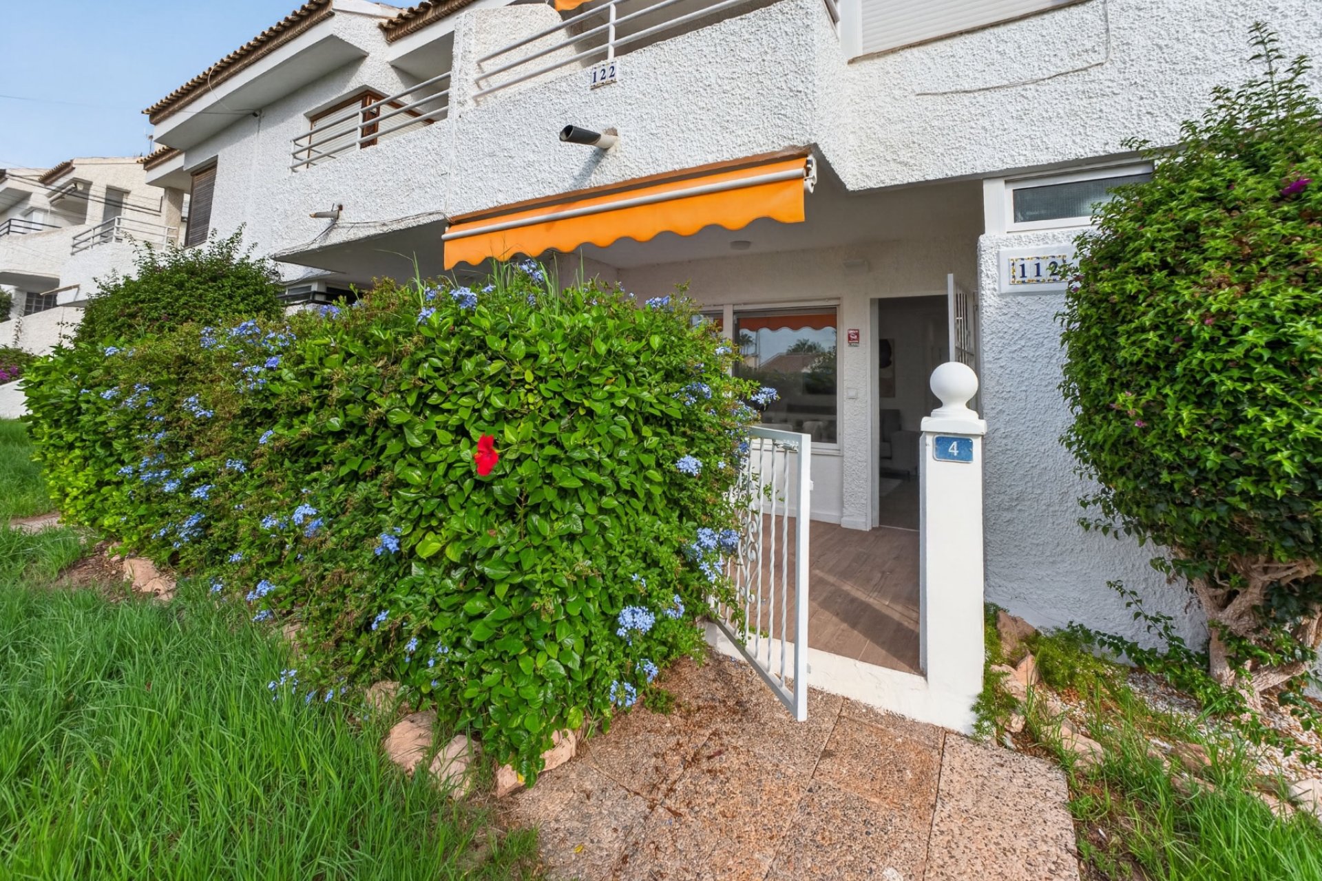 Resale - Townhouse - Orihuela Costa - Villamartin