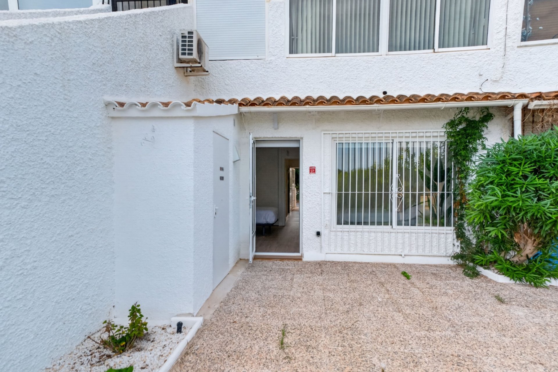 Resale - Townhouse - Orihuela Costa - Villamartin